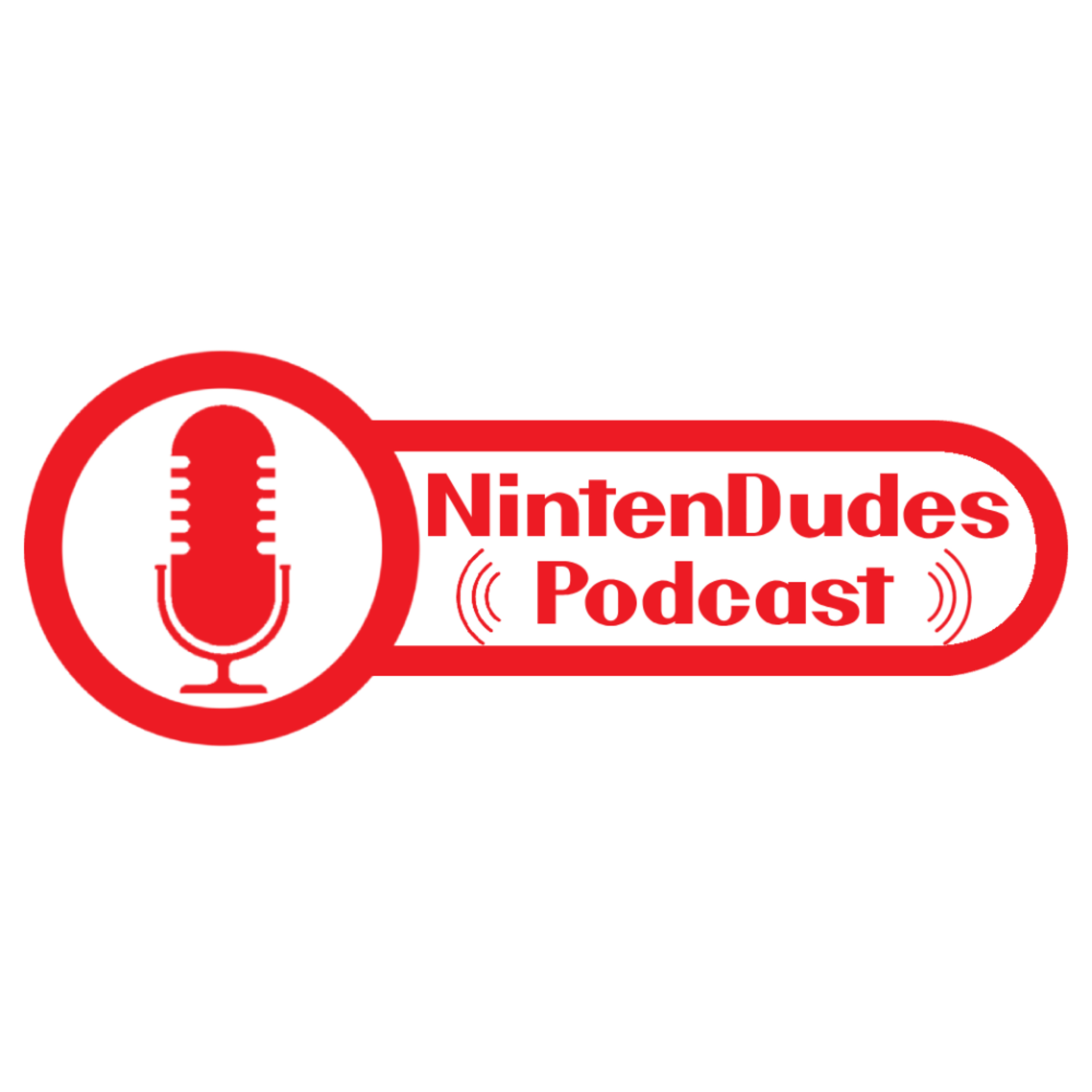 The NintenDudes