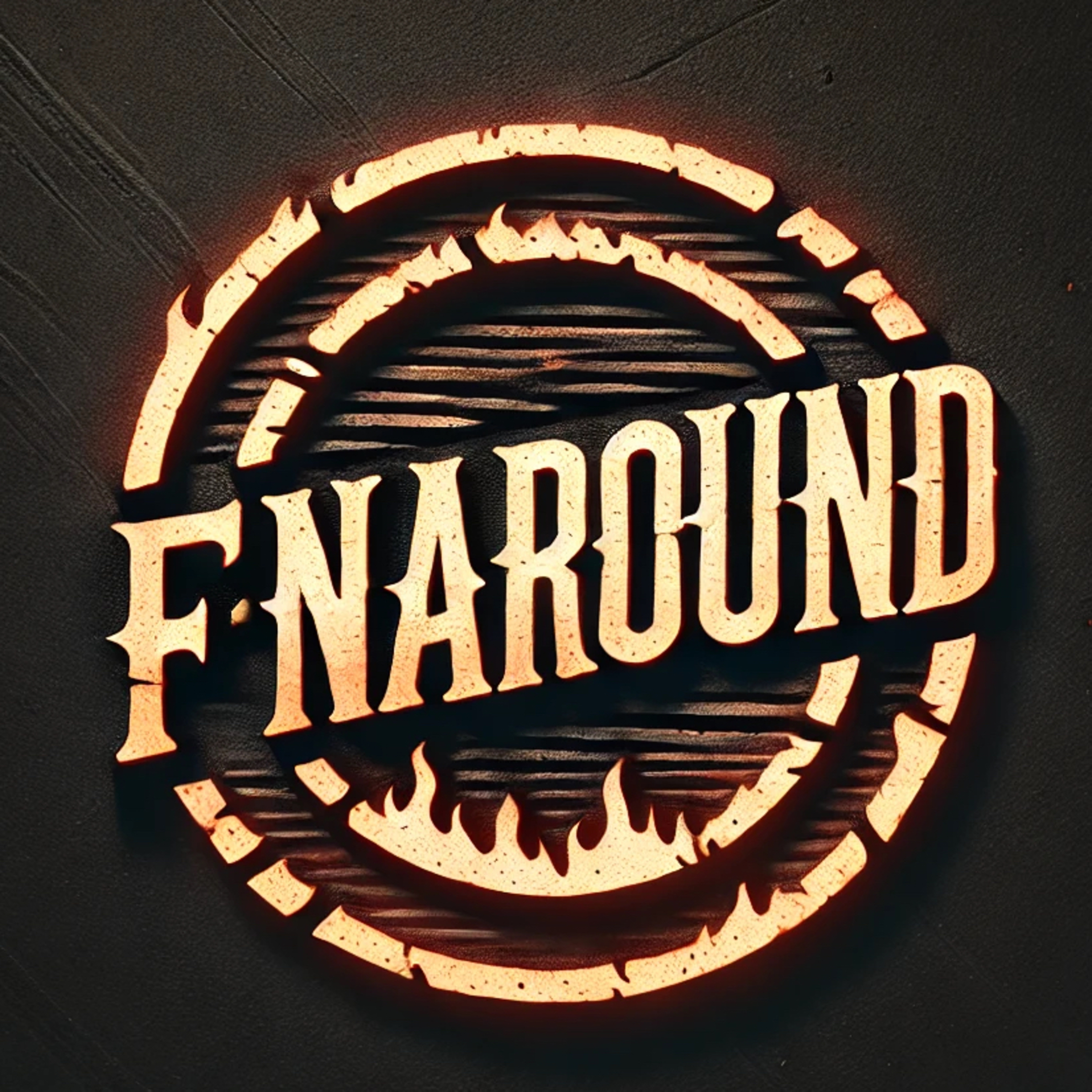 F\'nAround