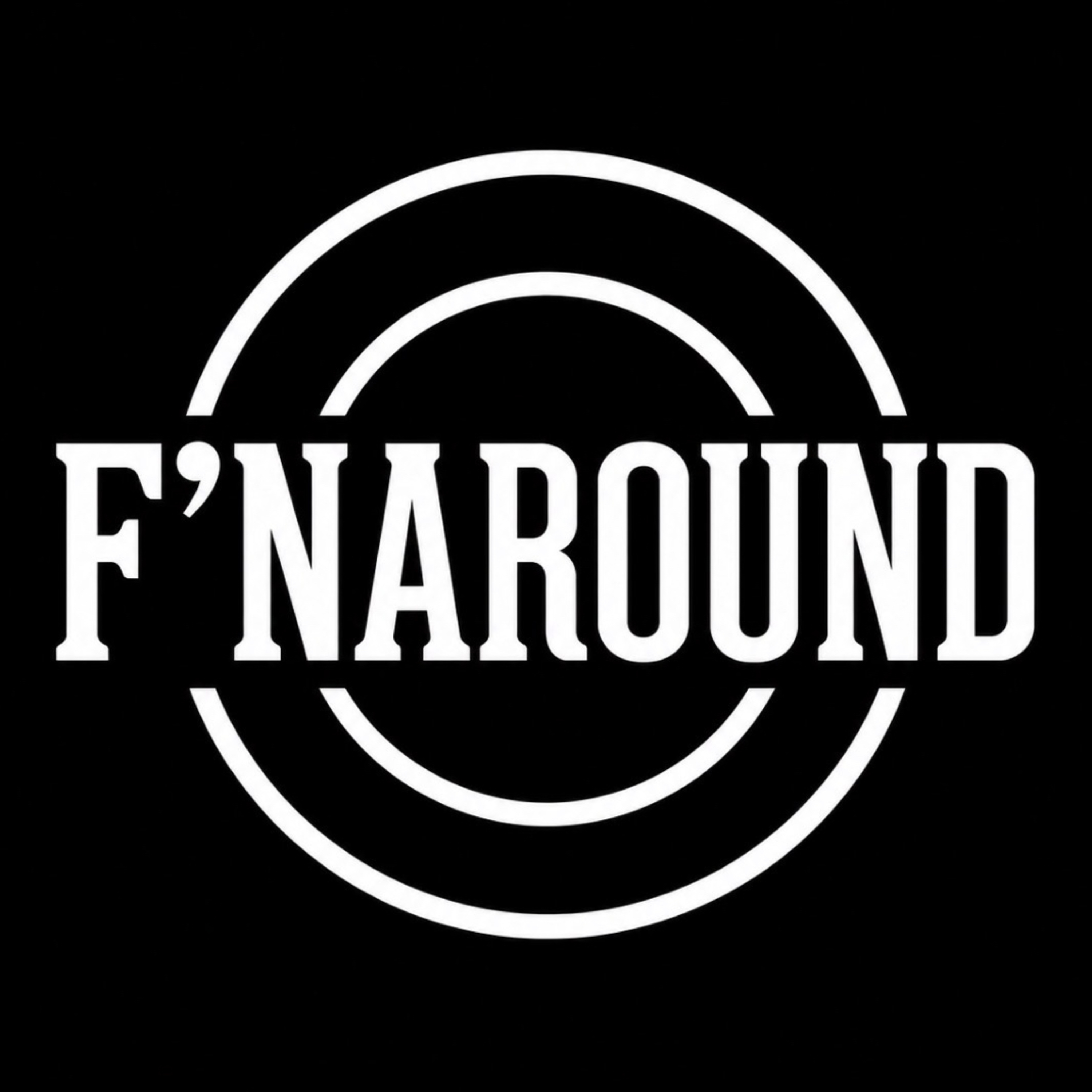 Happy Memorial Day from F'nAround episode artwork