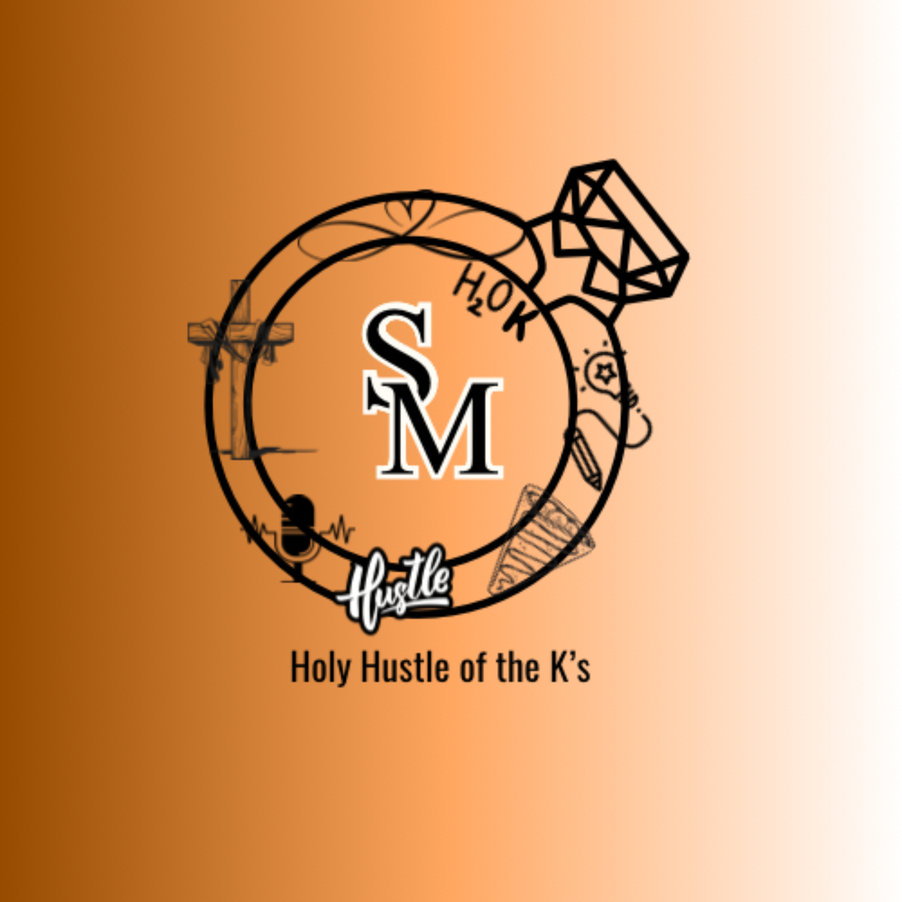 The K's podcast podcast artwork