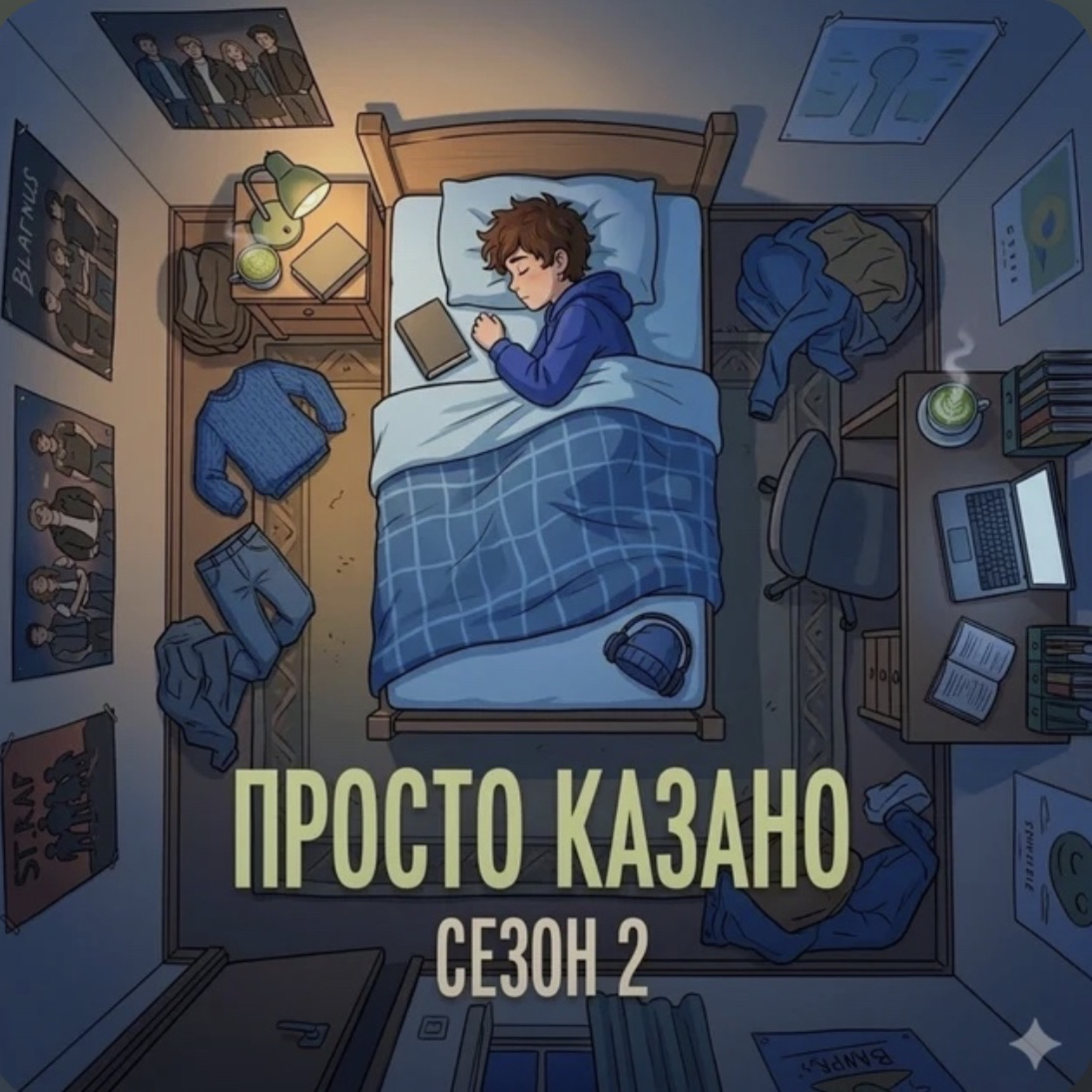 Просто казано