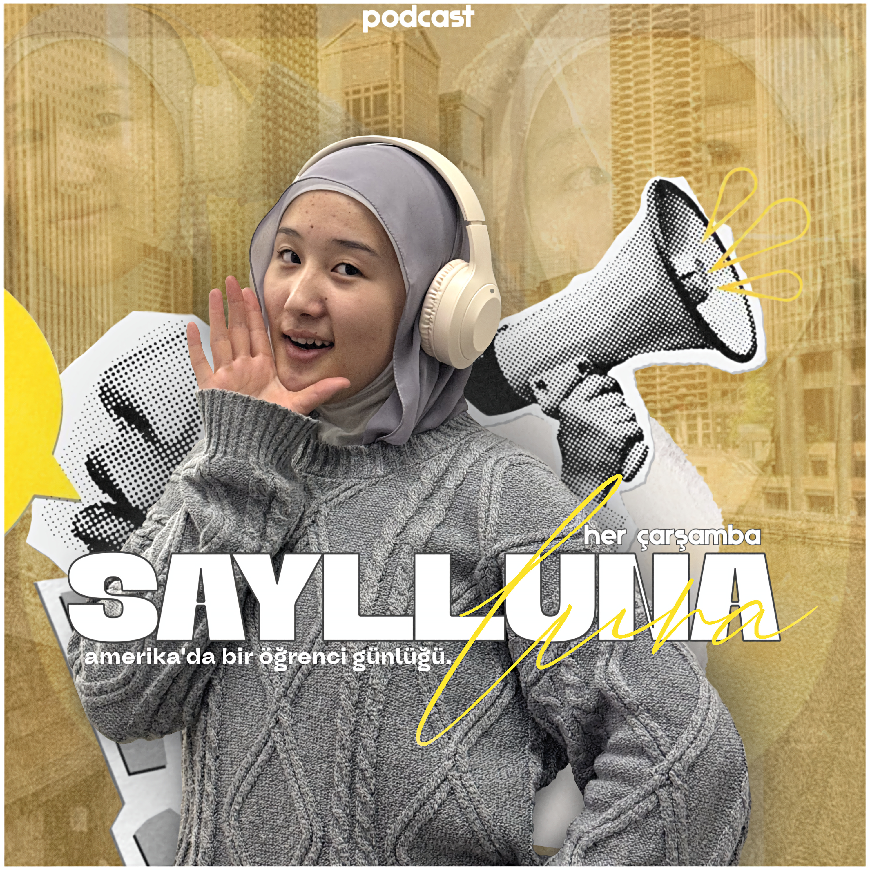 saylluna