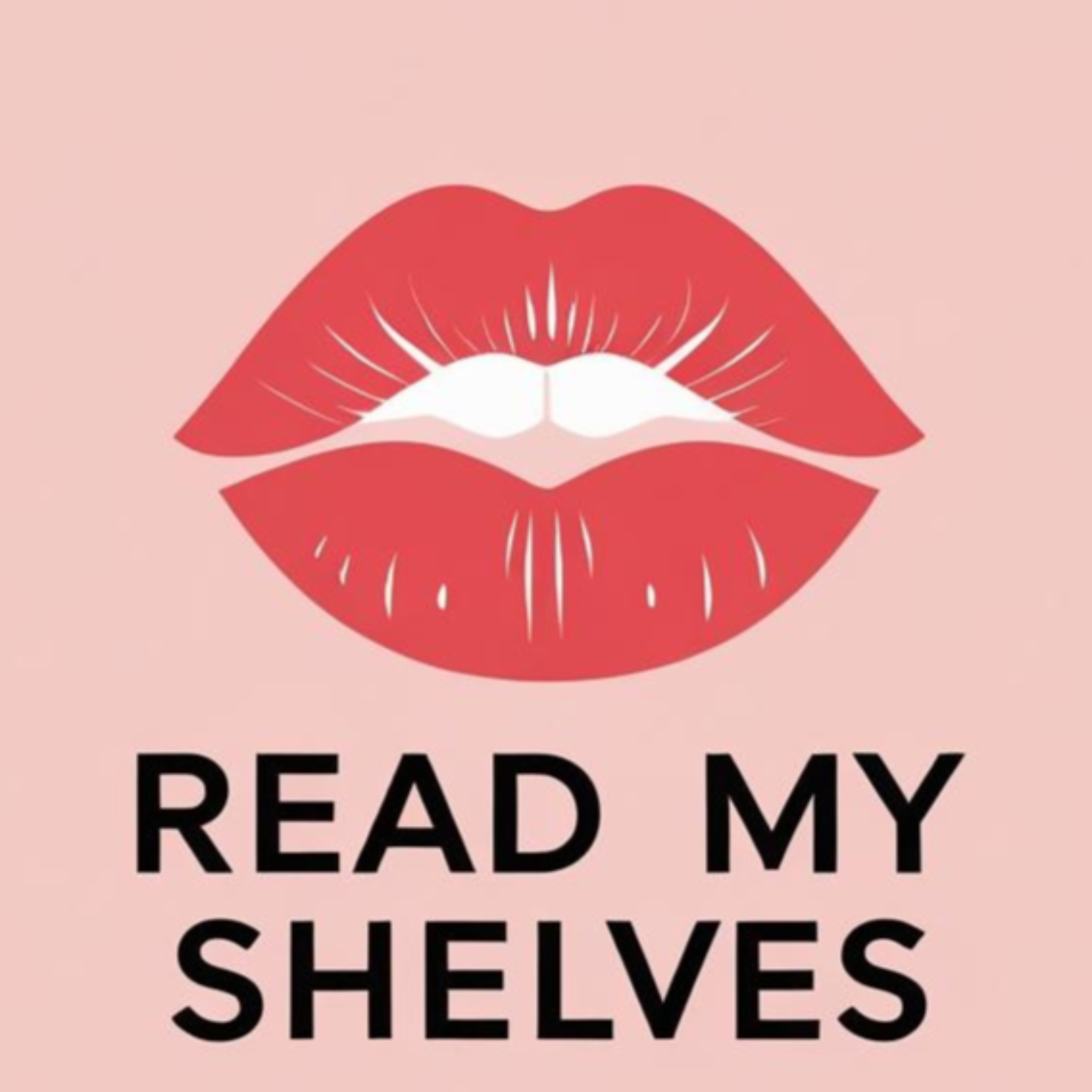 Read My Shelves!