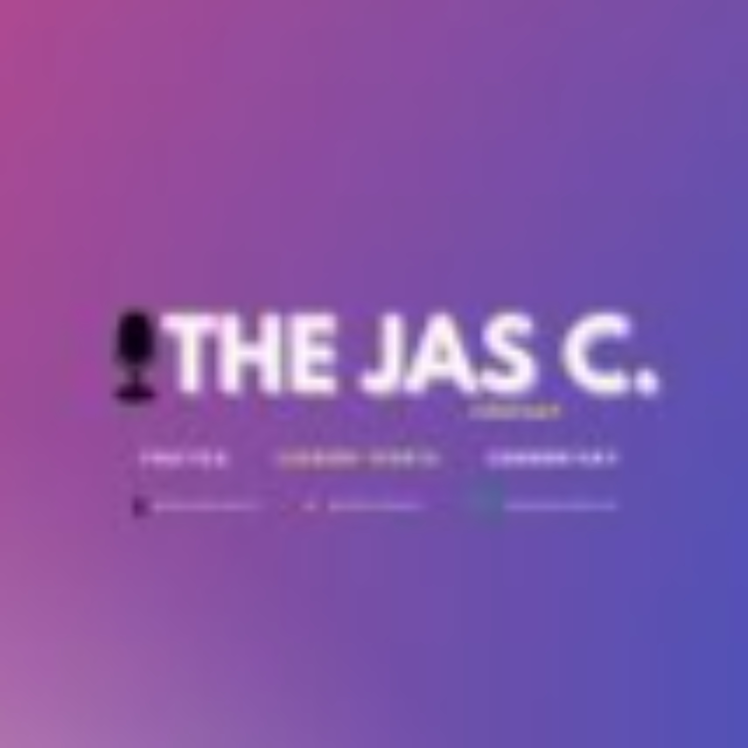 TheJasCPodcast