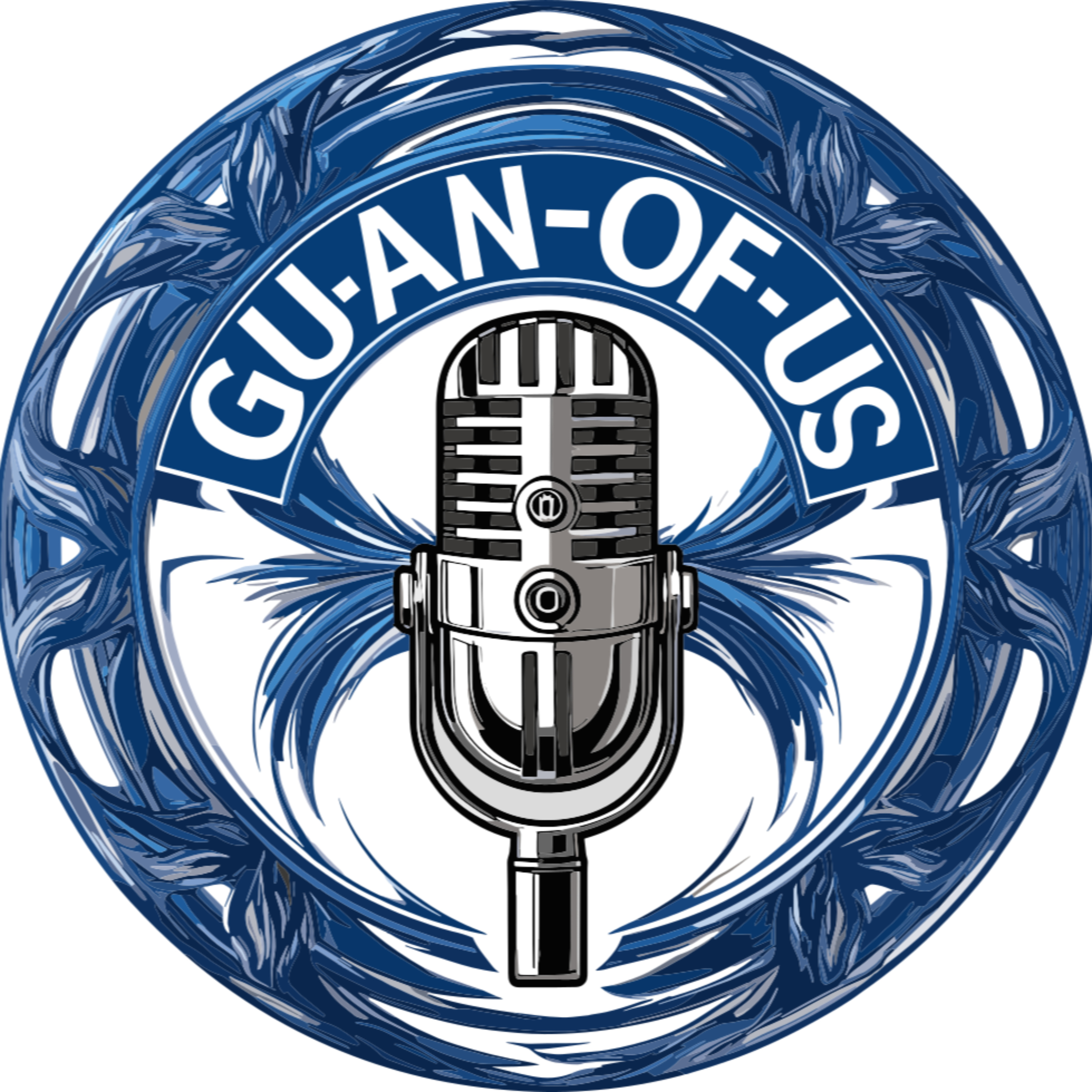 Guan Of Us
