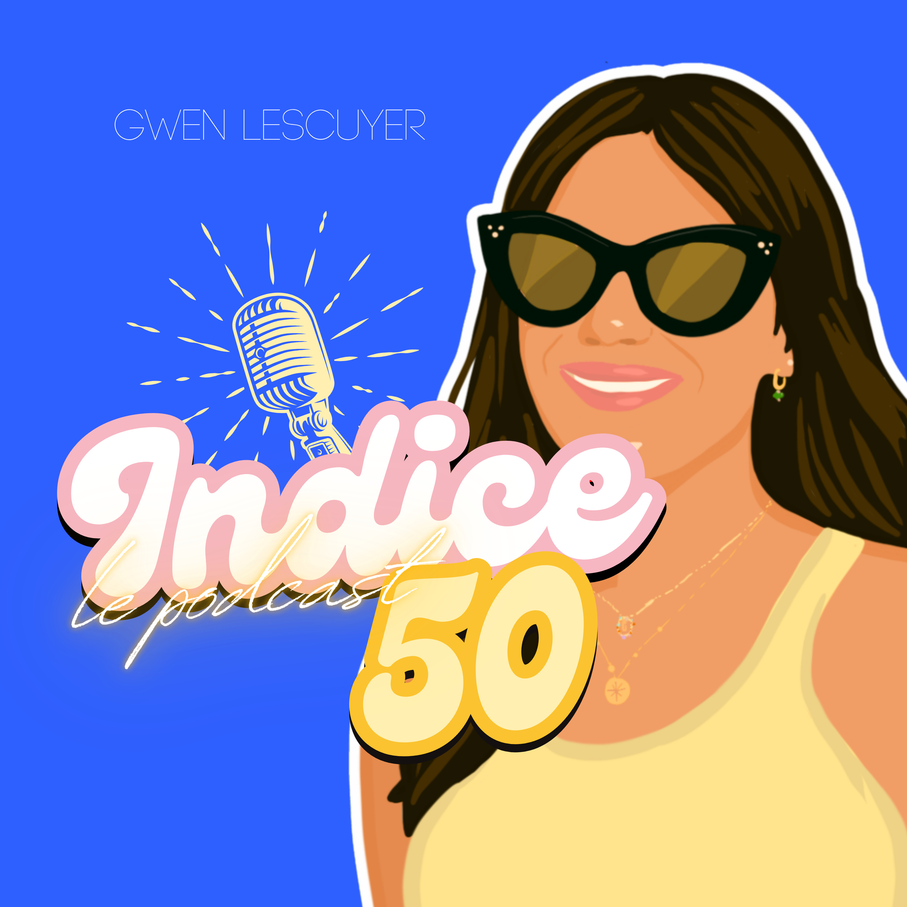 Indice 50 - le podcast