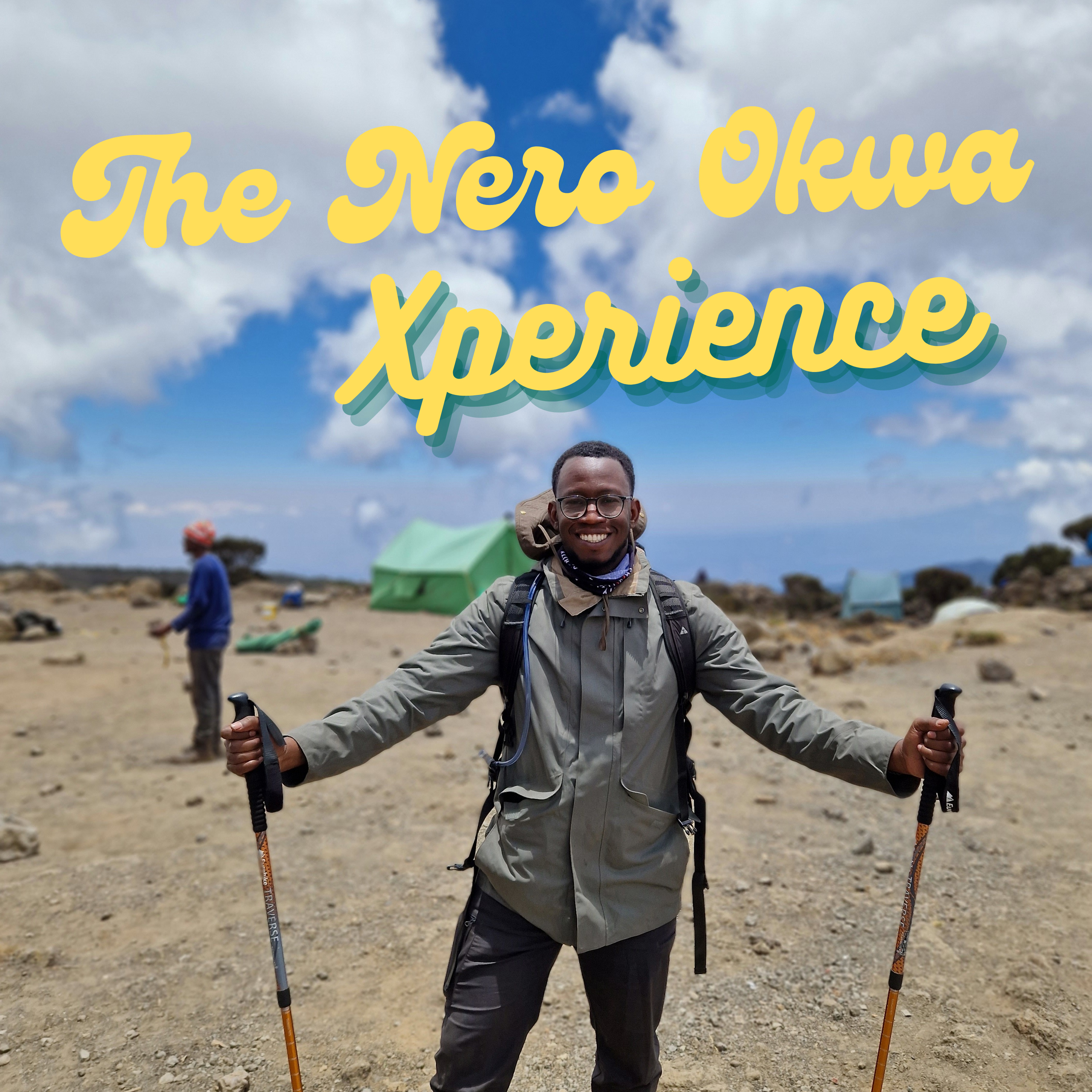 The Nero Okwa Xperience