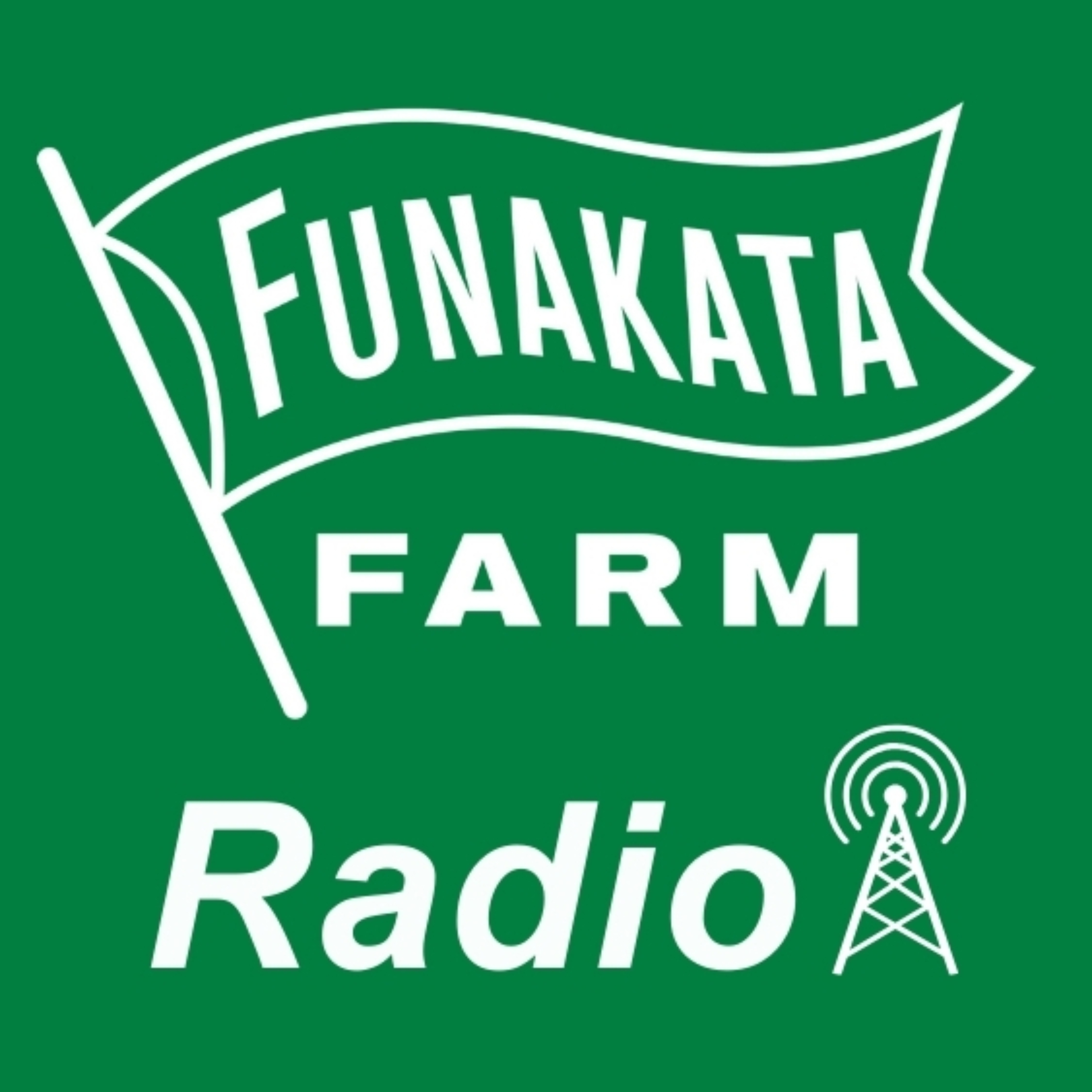 FUNAKATA FARM RADIO