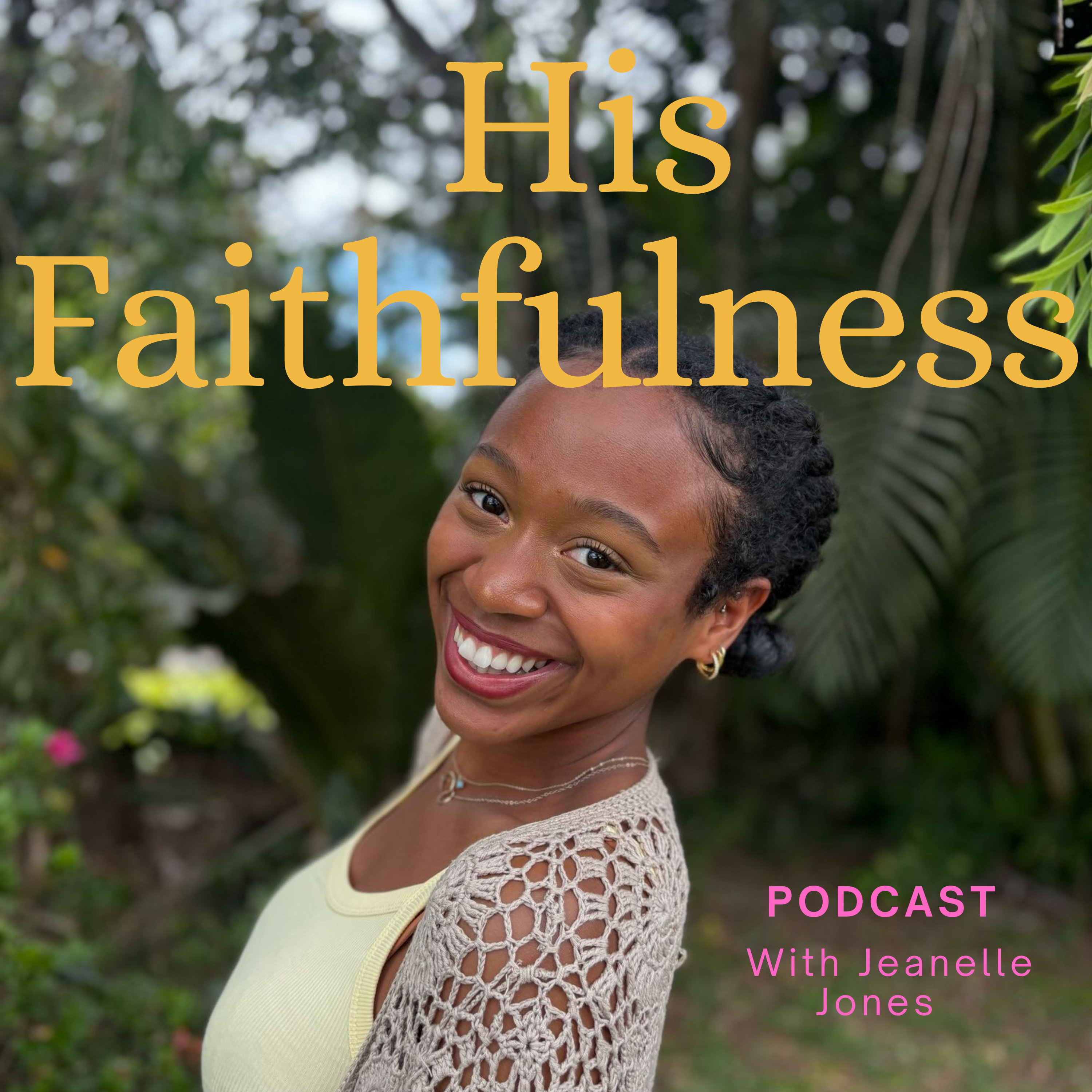   Three Weeks of Silence… Here’s What God Has Been Doing episode artwork