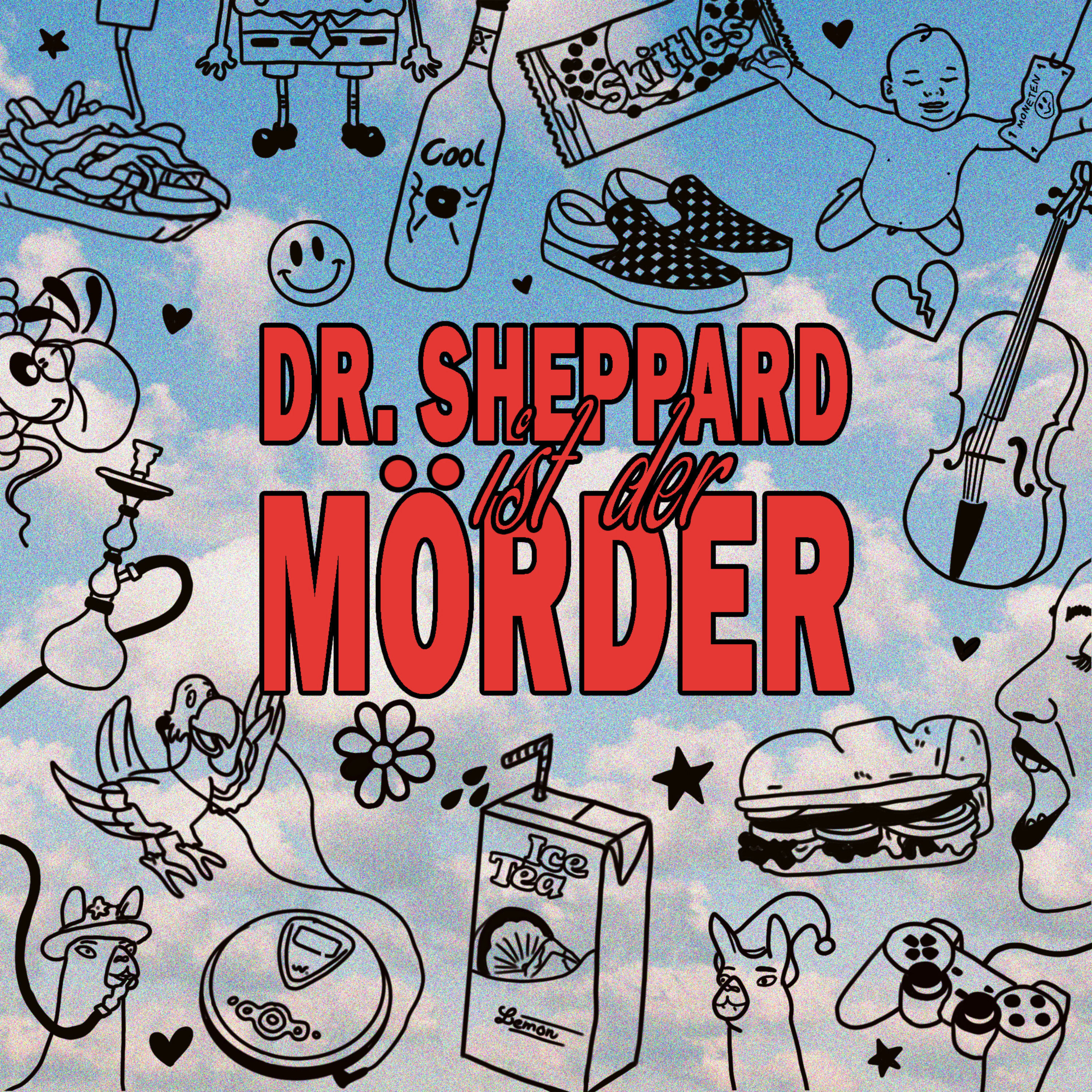 Dr. Sheppard ist der Mörder