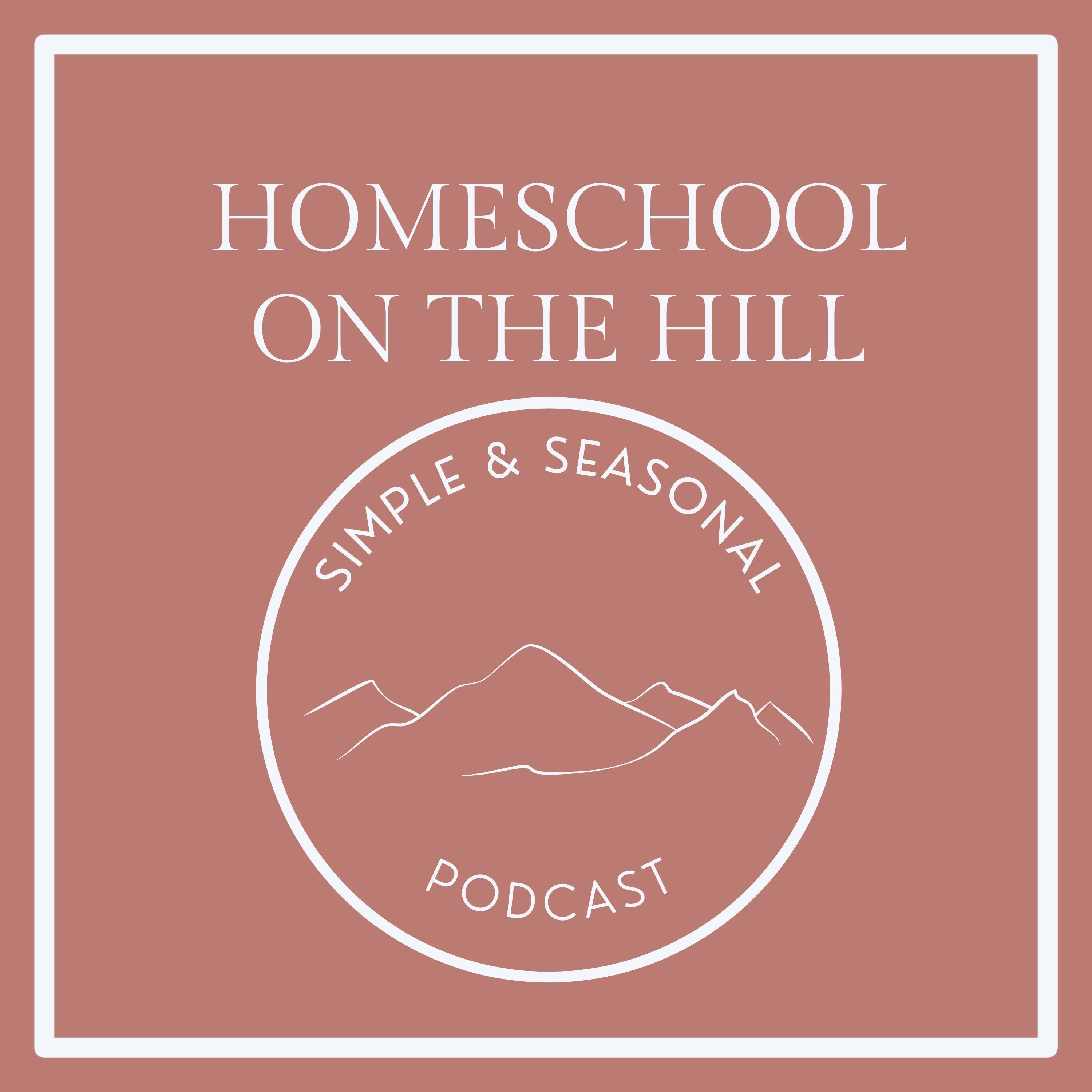 Homeschool on the Hill