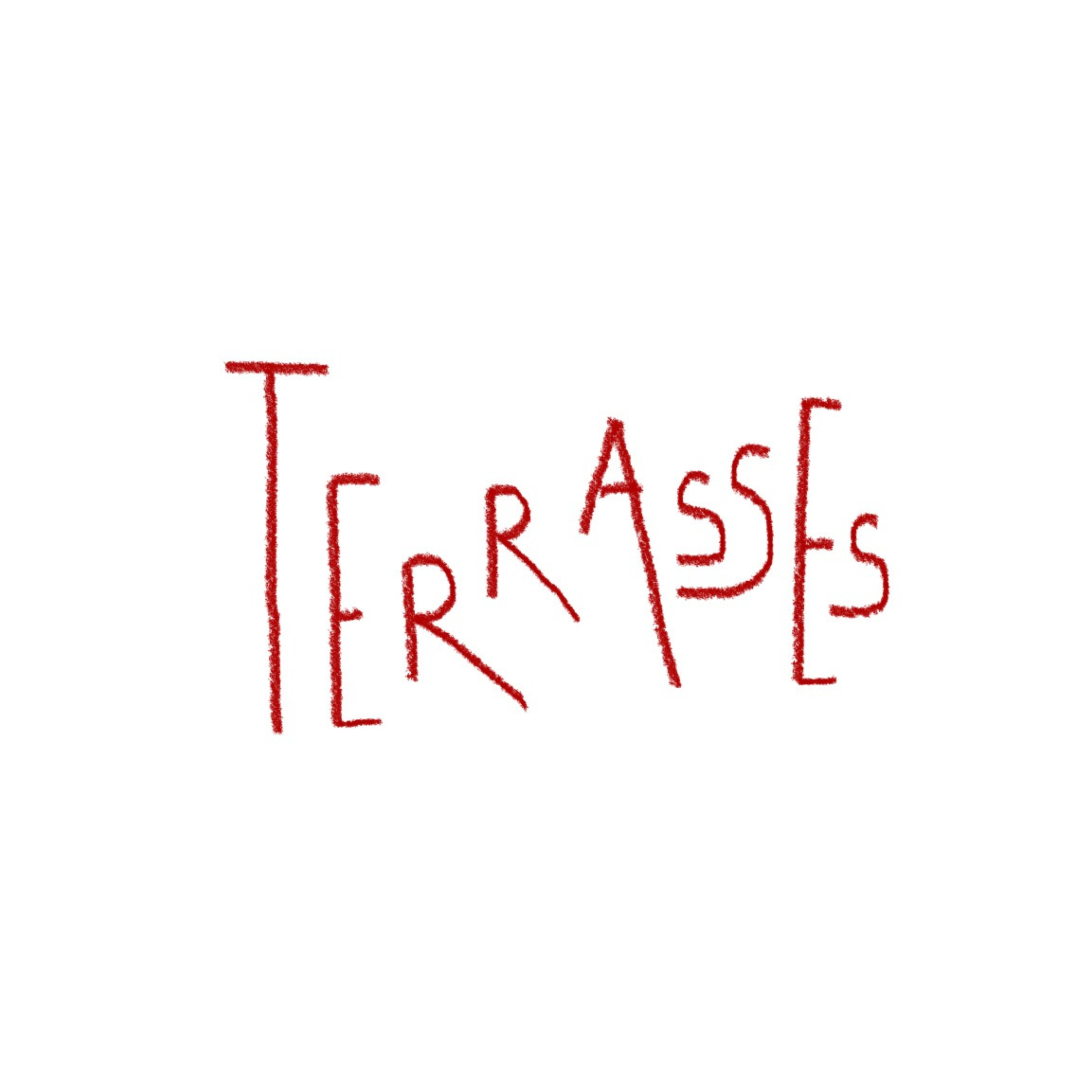 Terrasses