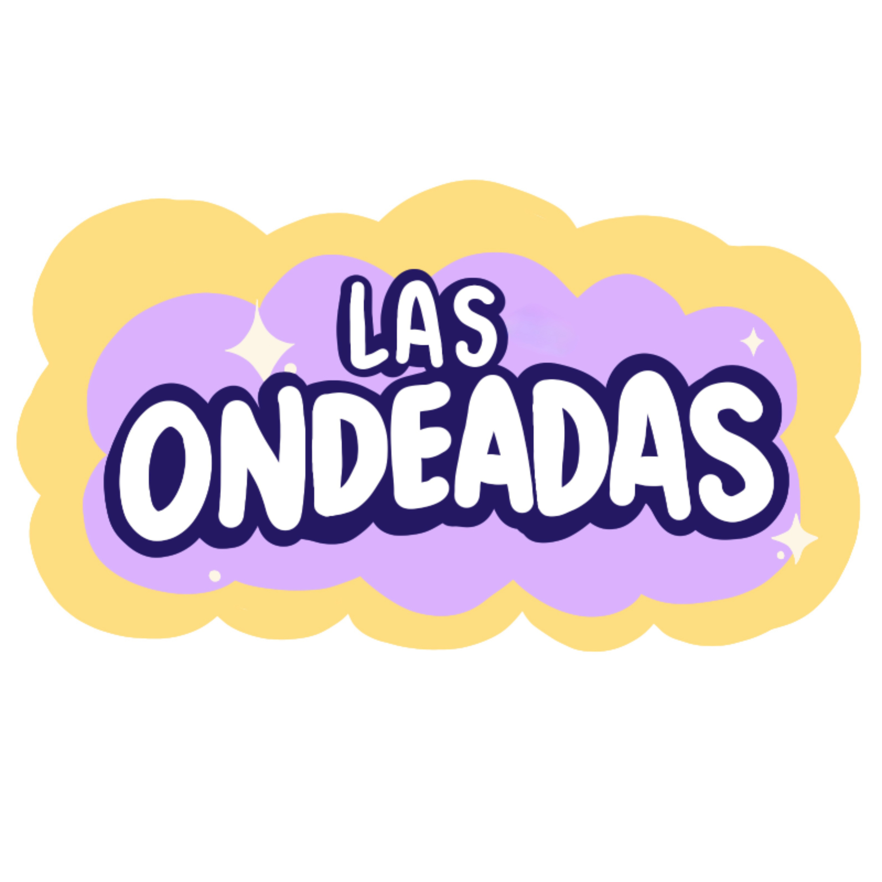 Las Ondeadas