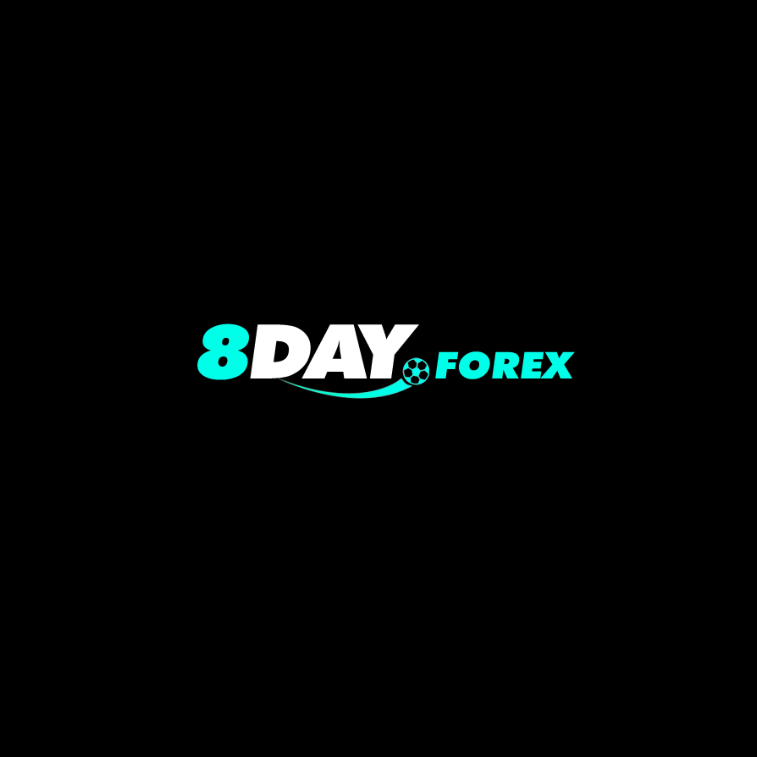8day forex podcast artwork