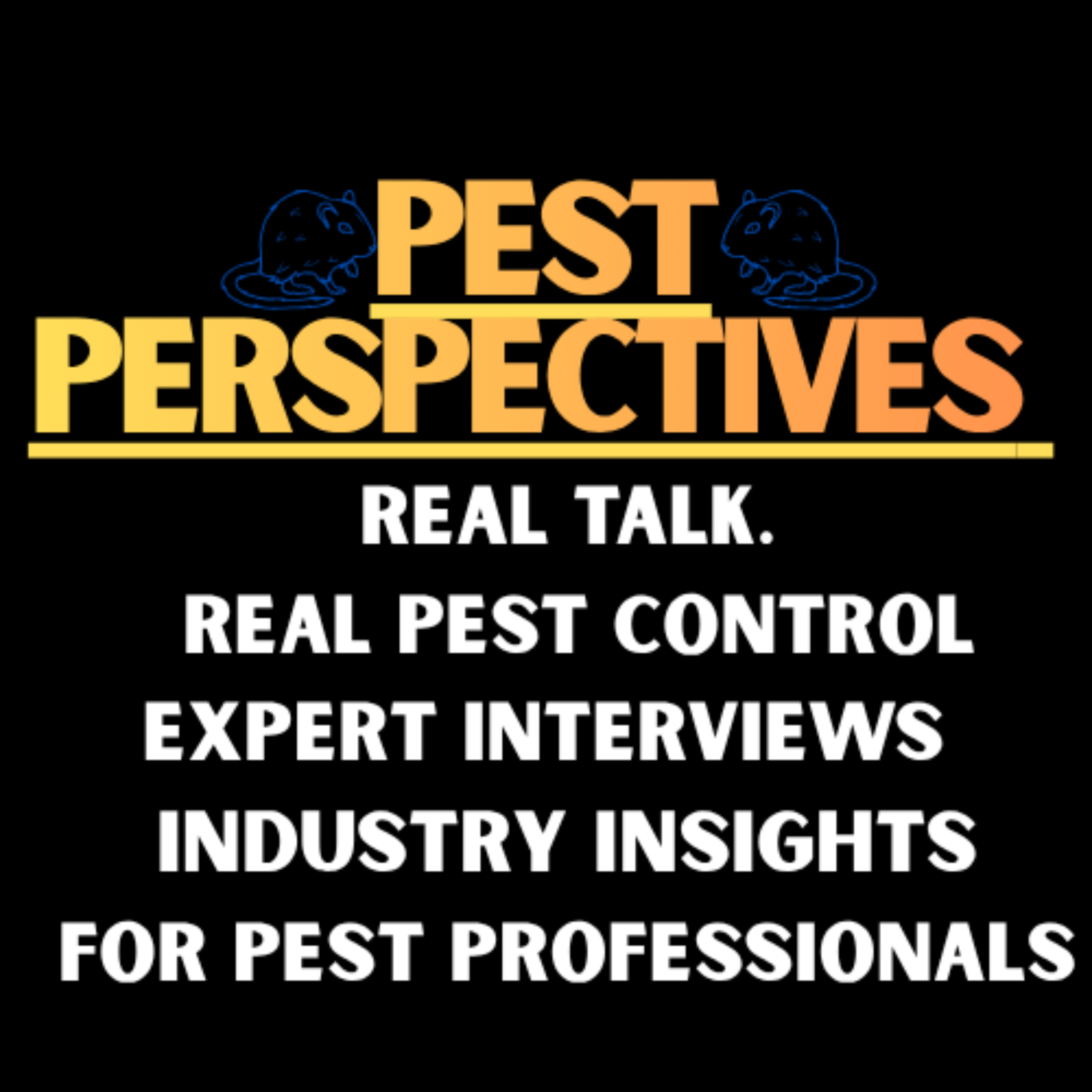 Pest Perspectives | Pest Management Podcast podcast website