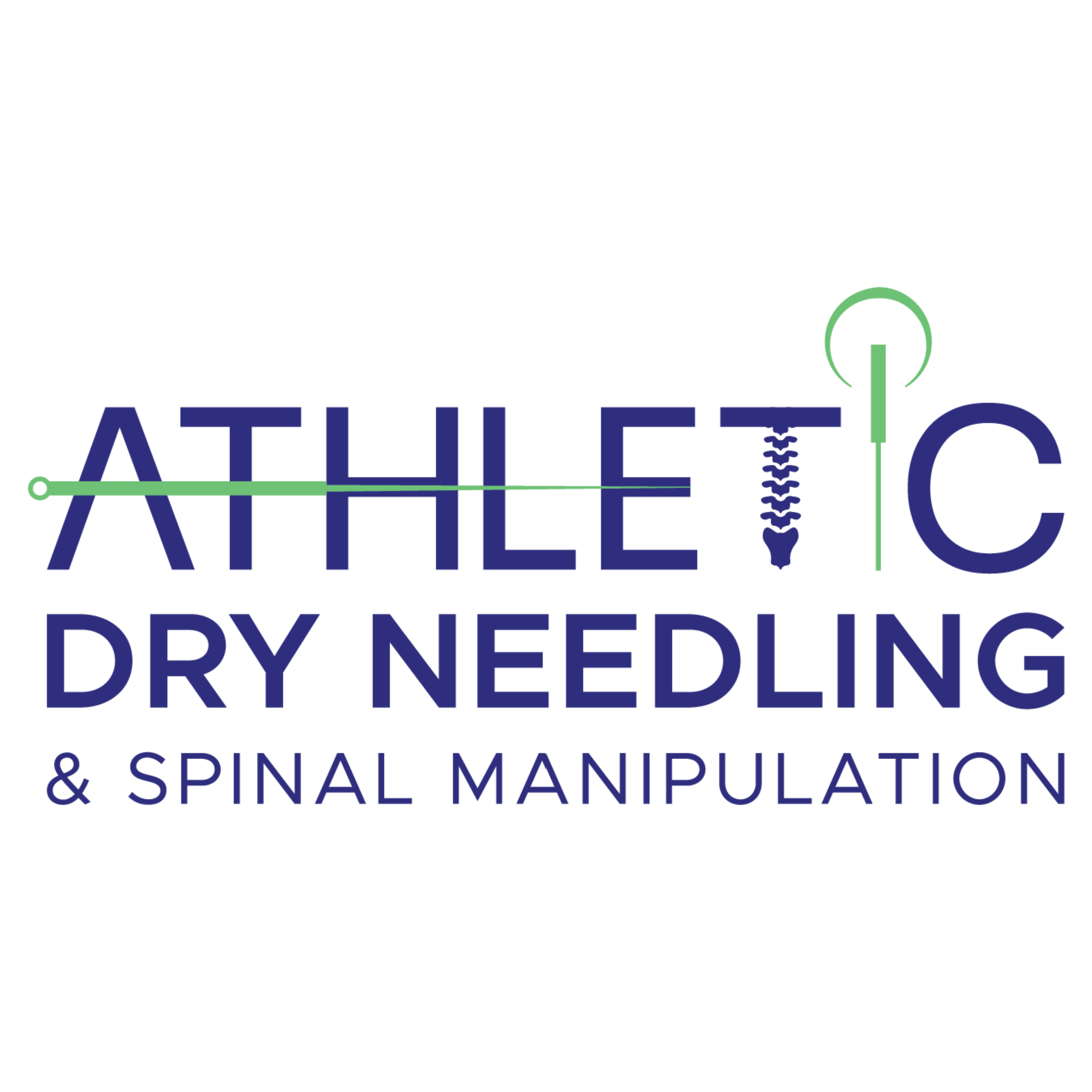 ATHLETIC DRY NEEDLING PODCAST
