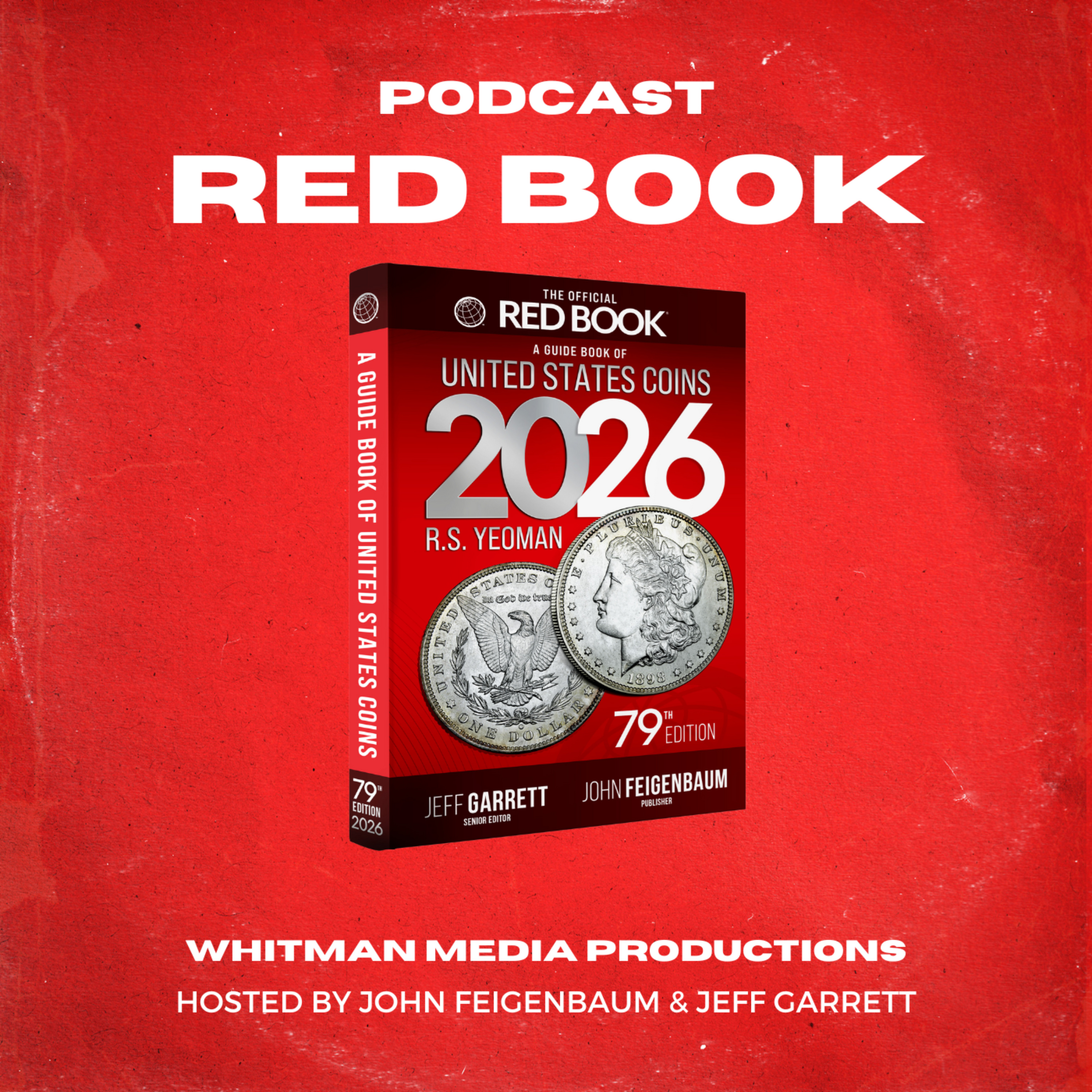 Red Book Podcast