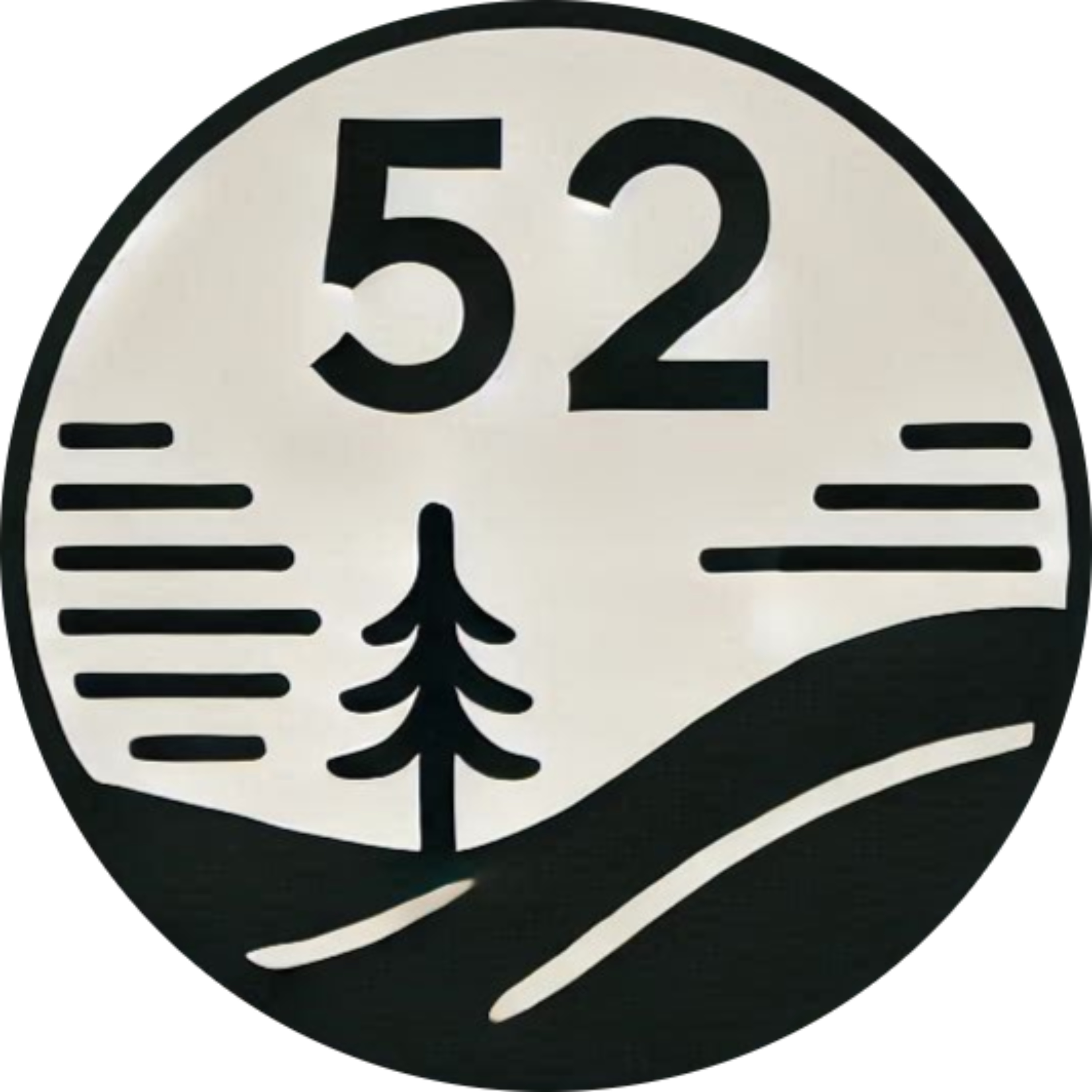 52 Steady Podcast podcast artwork