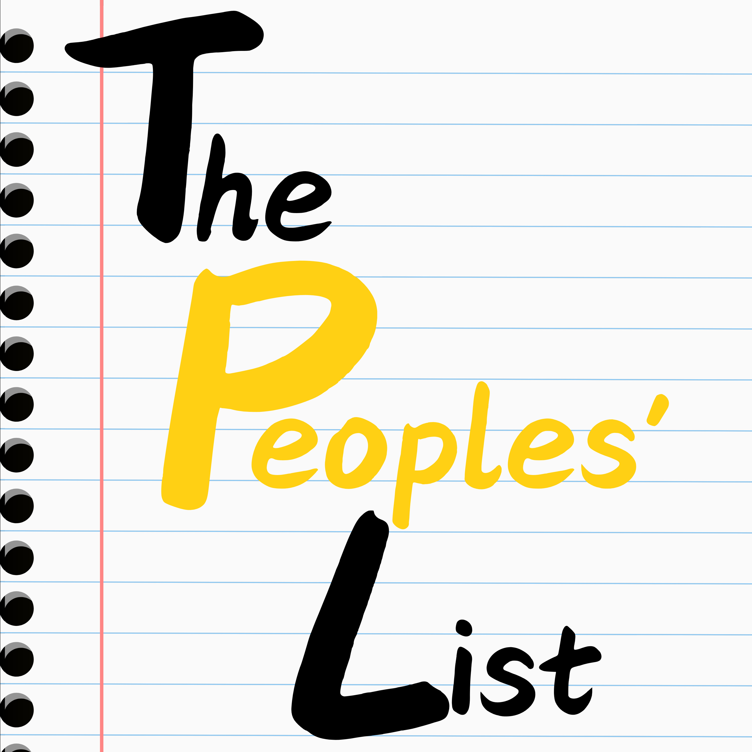 The Peoples' List