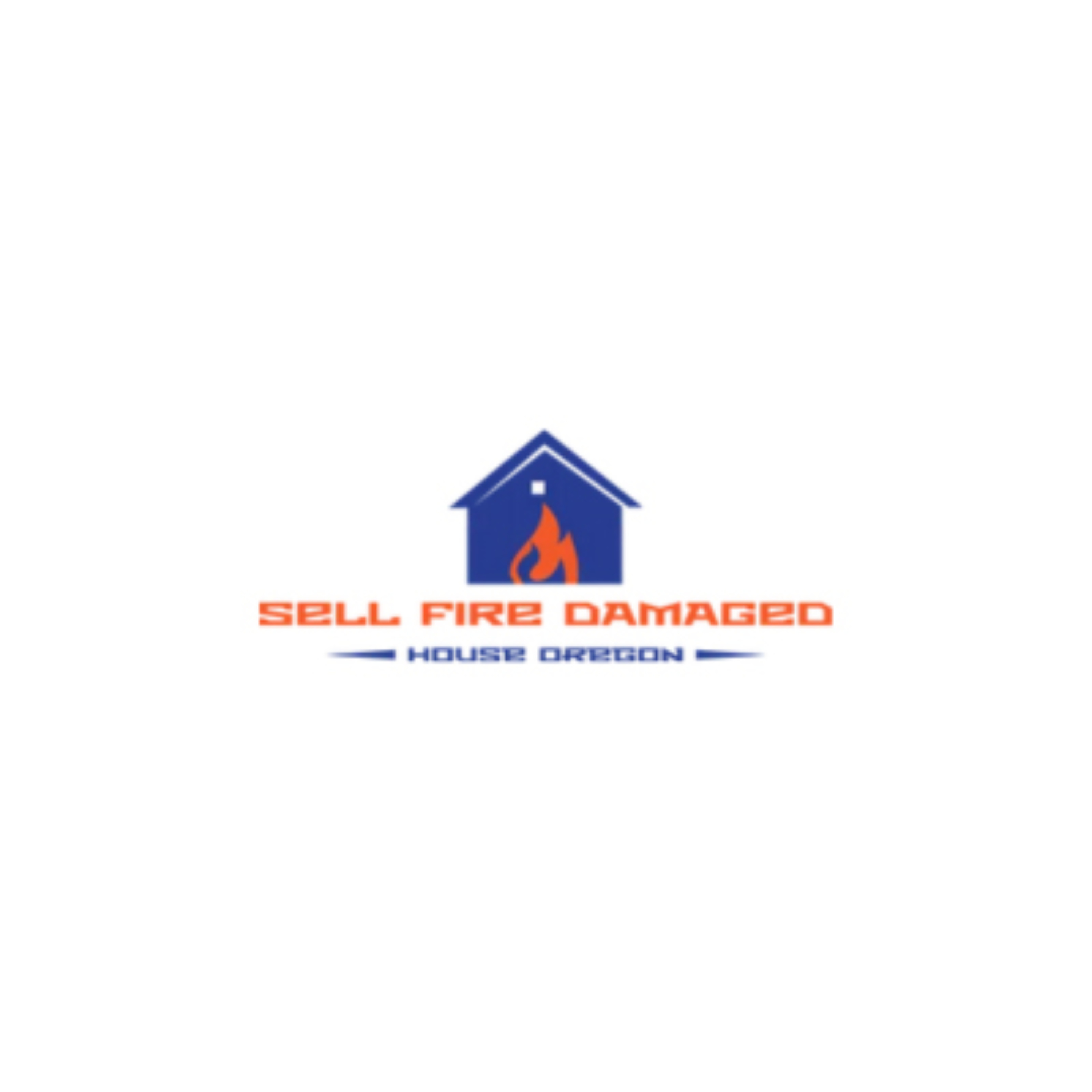 Sell Fire Damaged House Oregon podcast artwork
