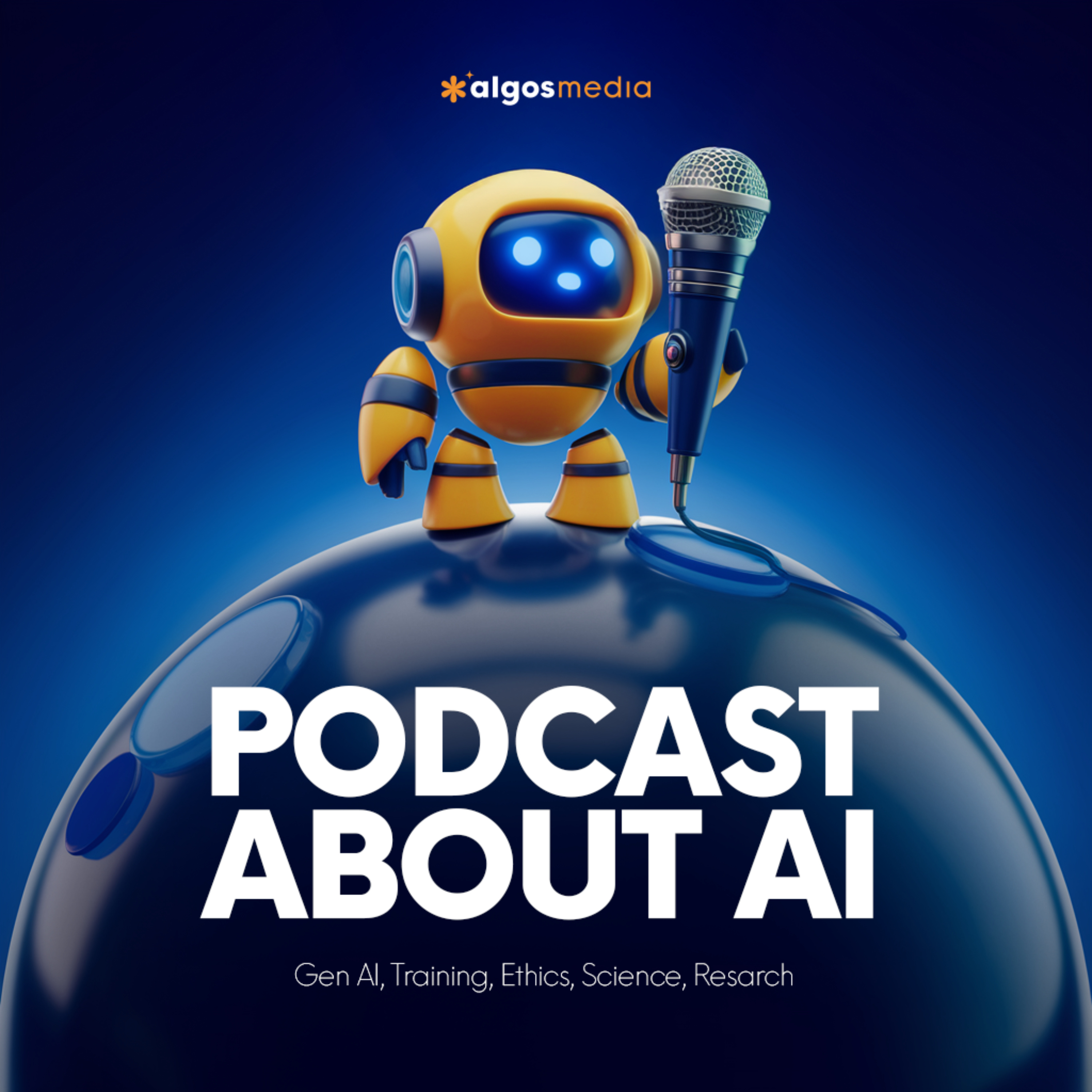 Podcast About AI