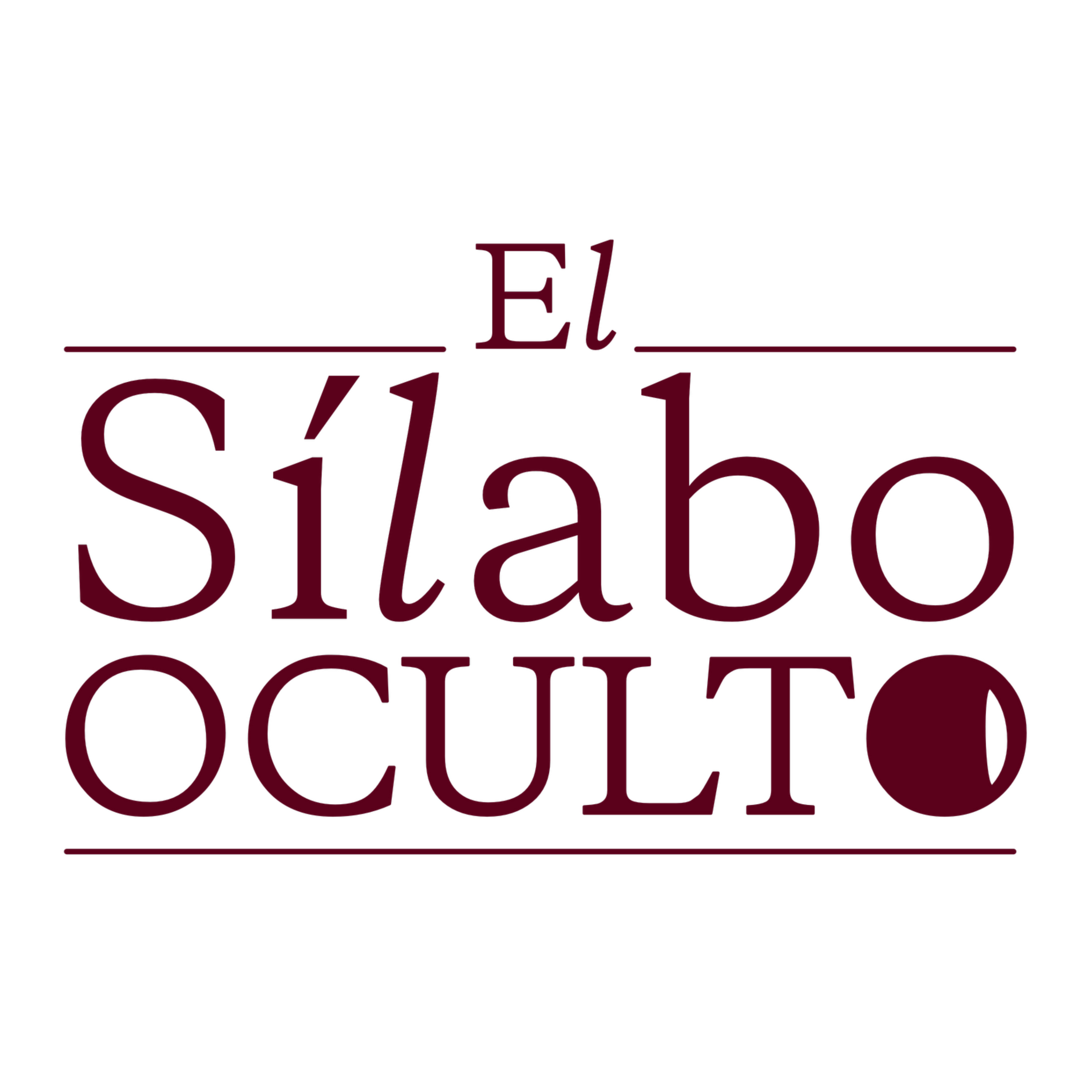 El Sílabo Oculto