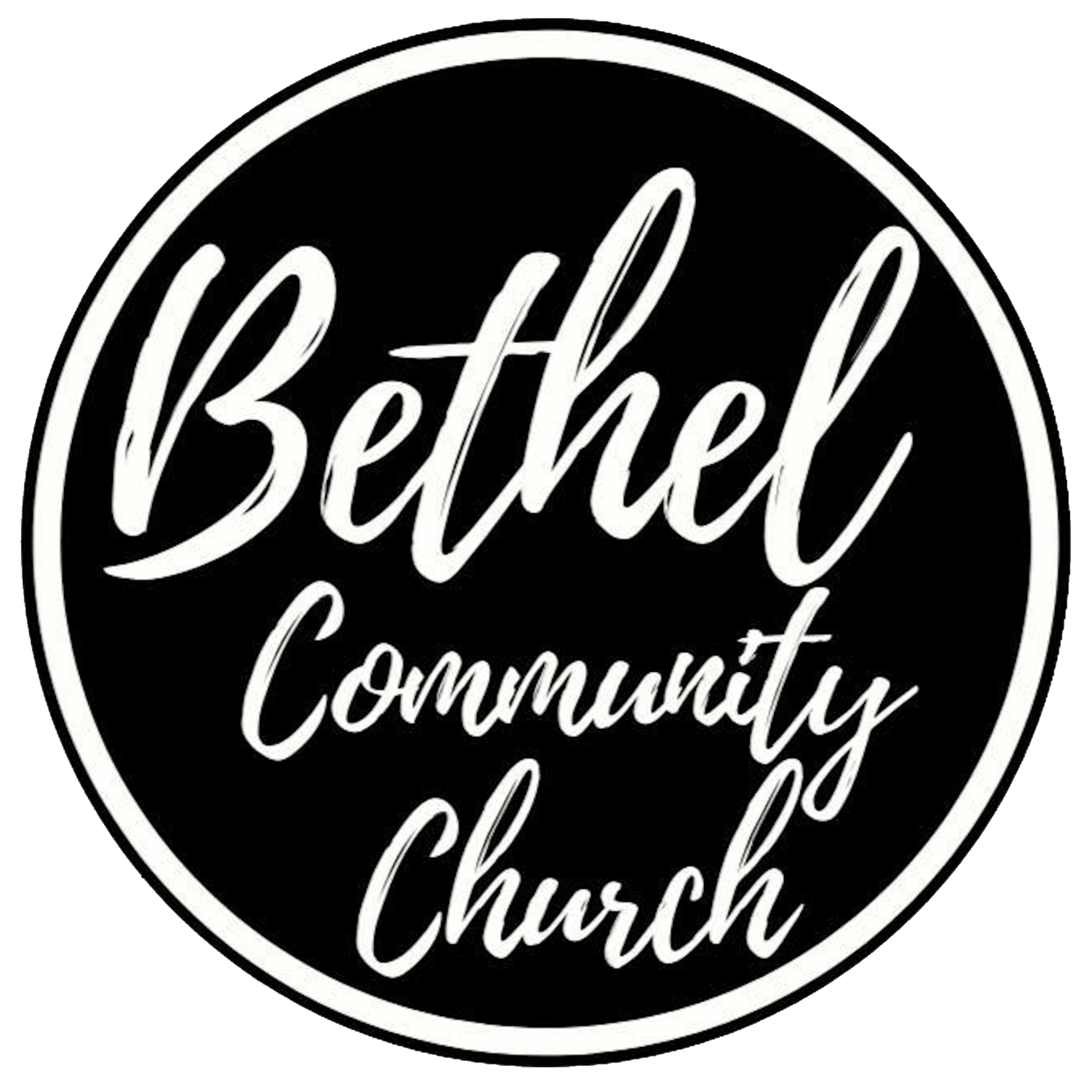 Bethel Community Church Pointe Claire podcast artwork