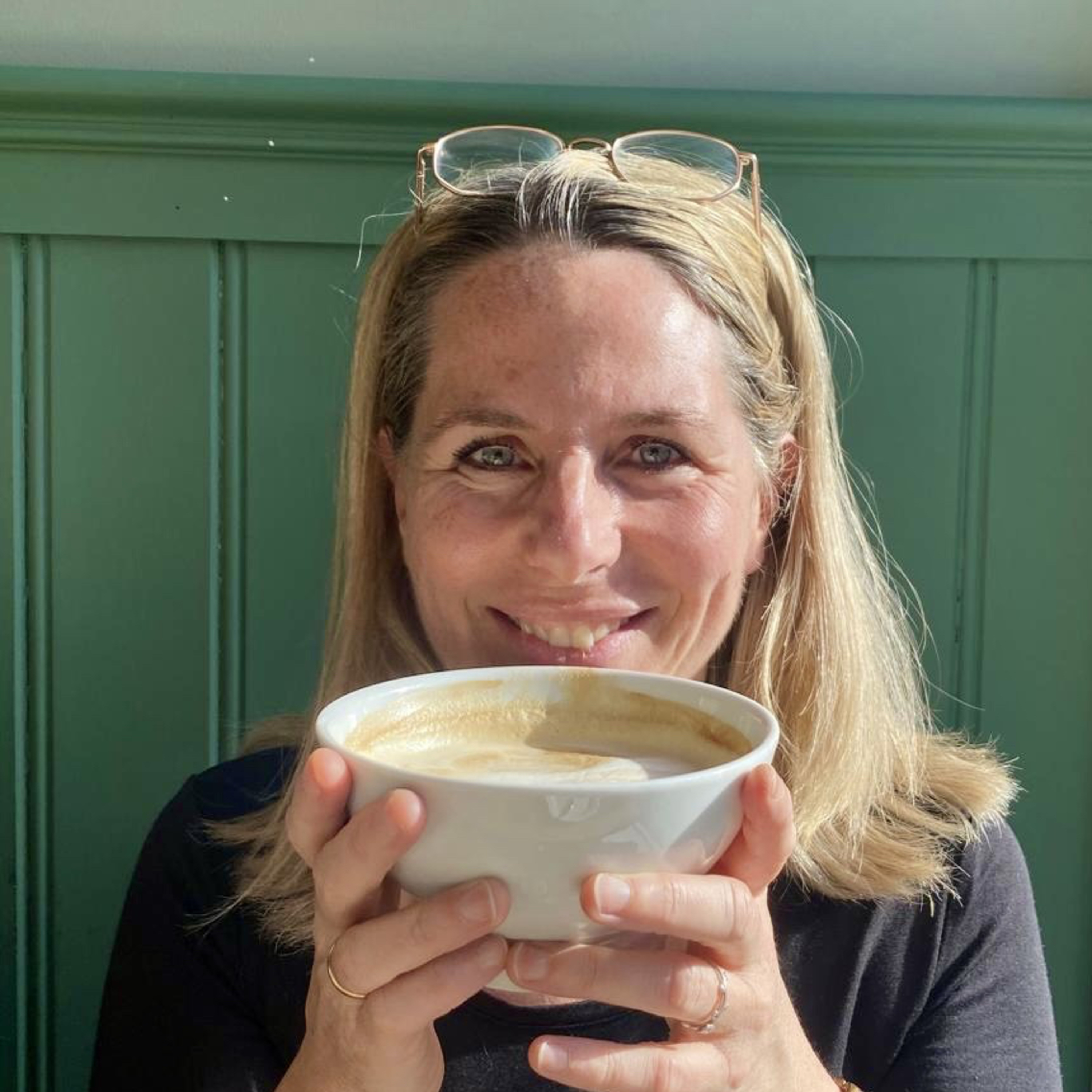 My Menopause Experience