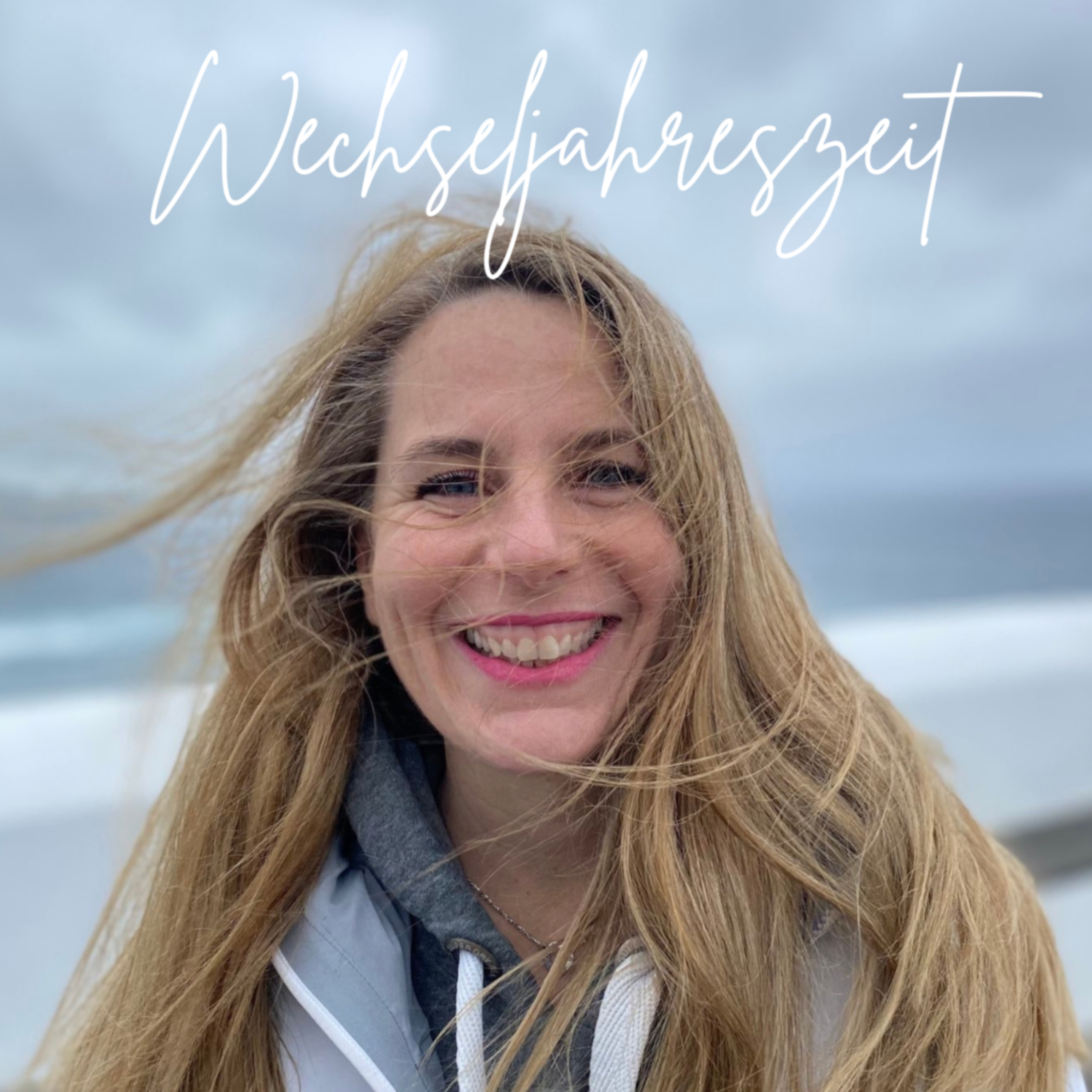 Wechseljahreszeit podcast artwork