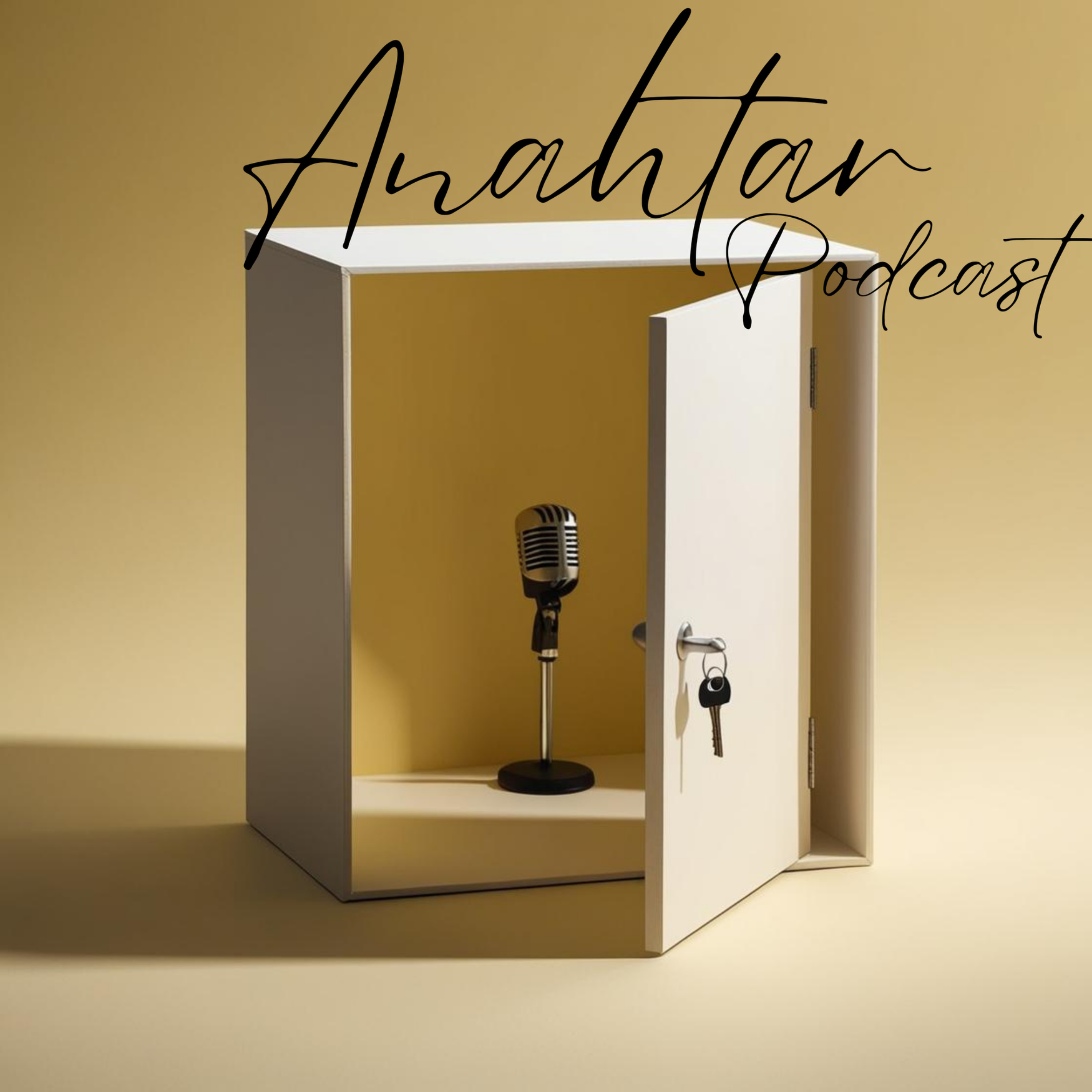 Anahtar Podcast