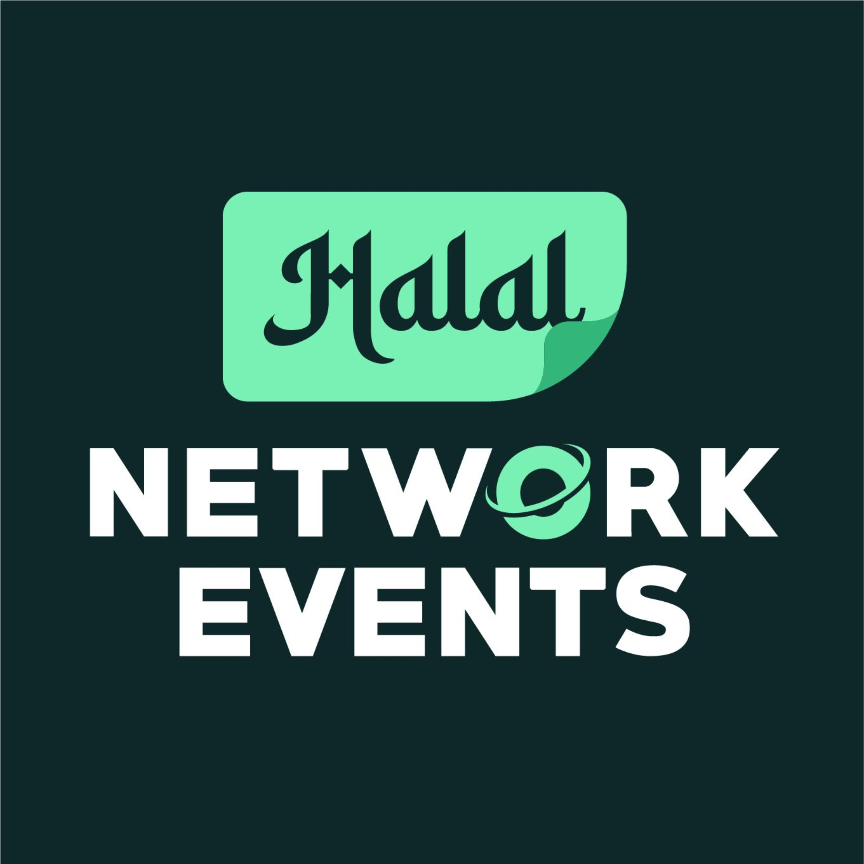 Halal Network Events