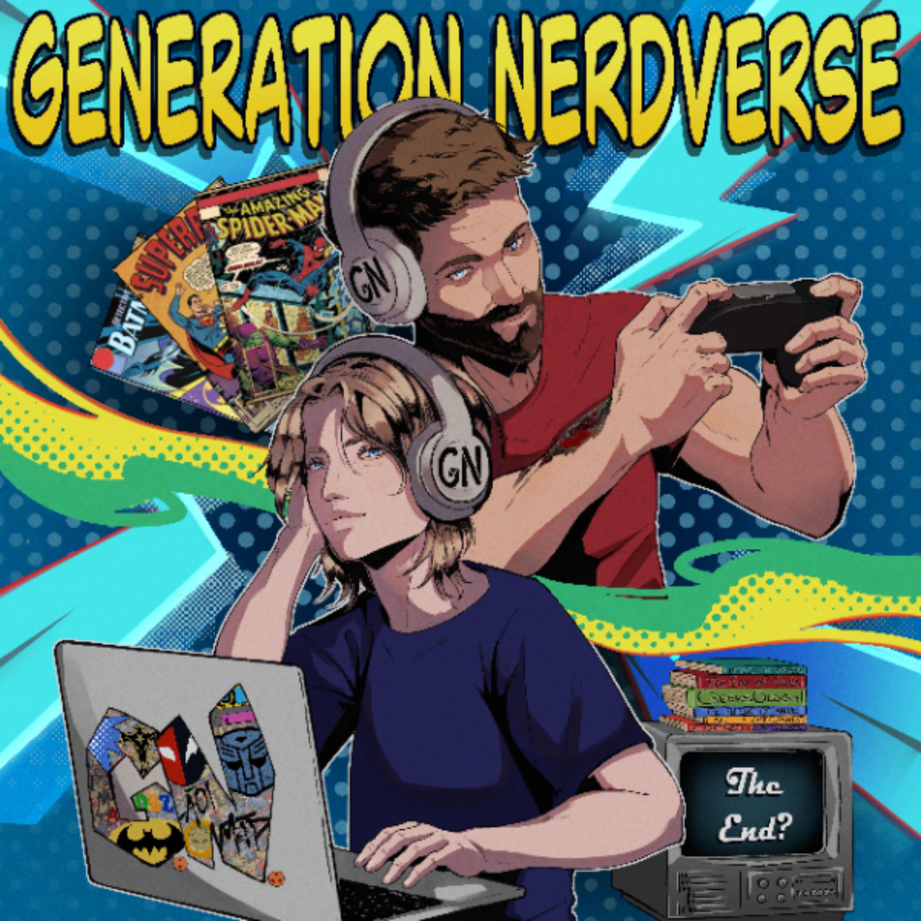 Generation Nerdverse
