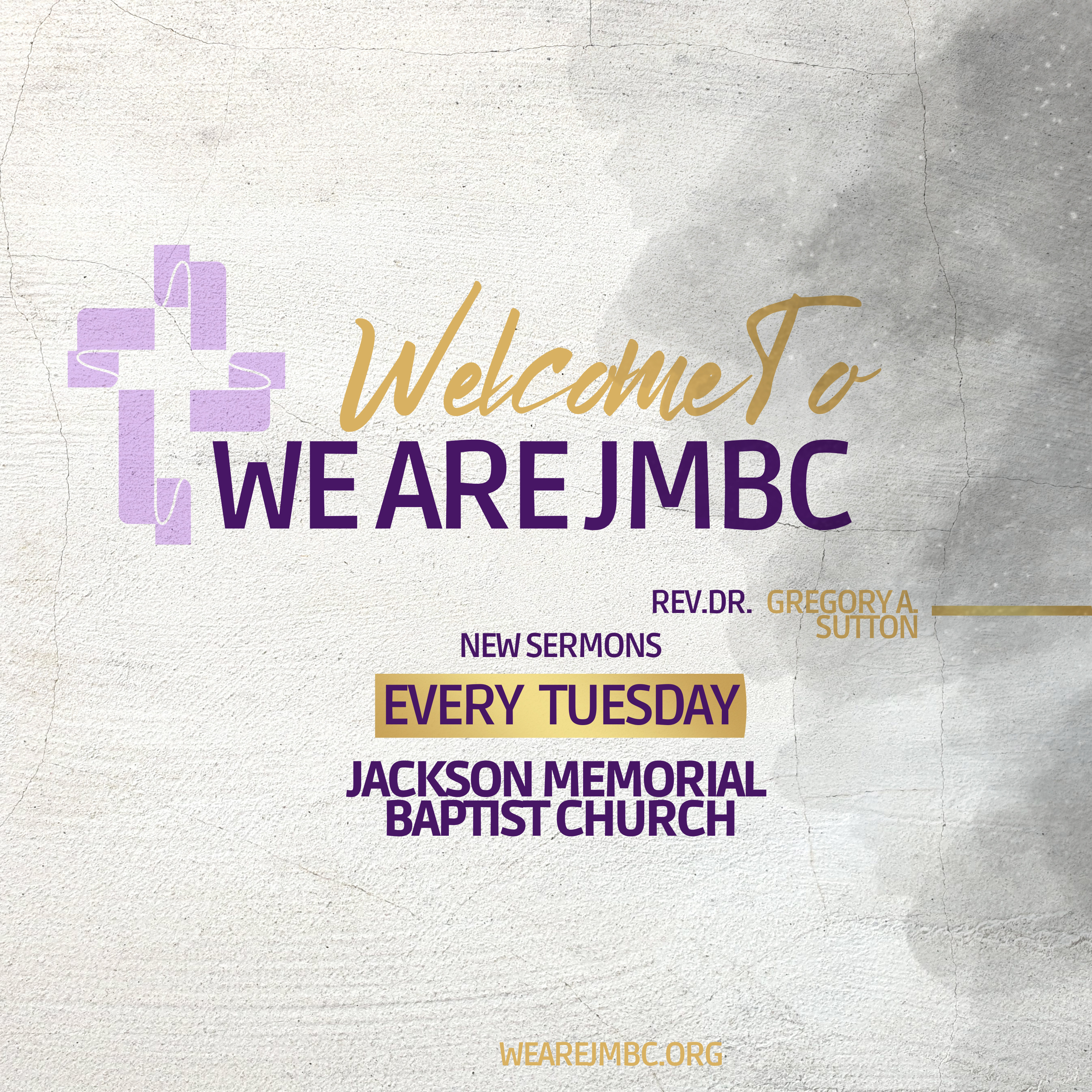 We Are JMBC