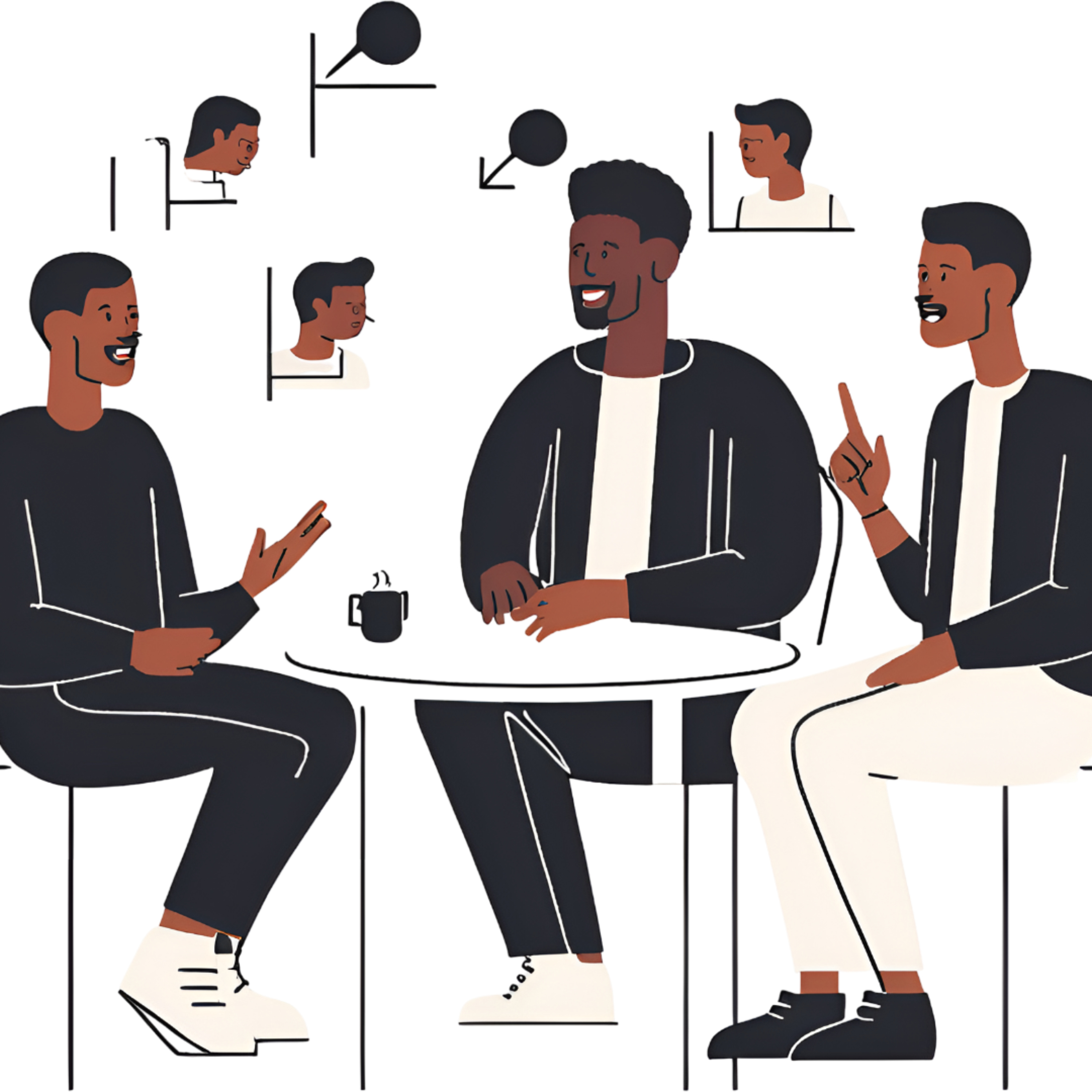 The Prolific Mindset podcast artwork