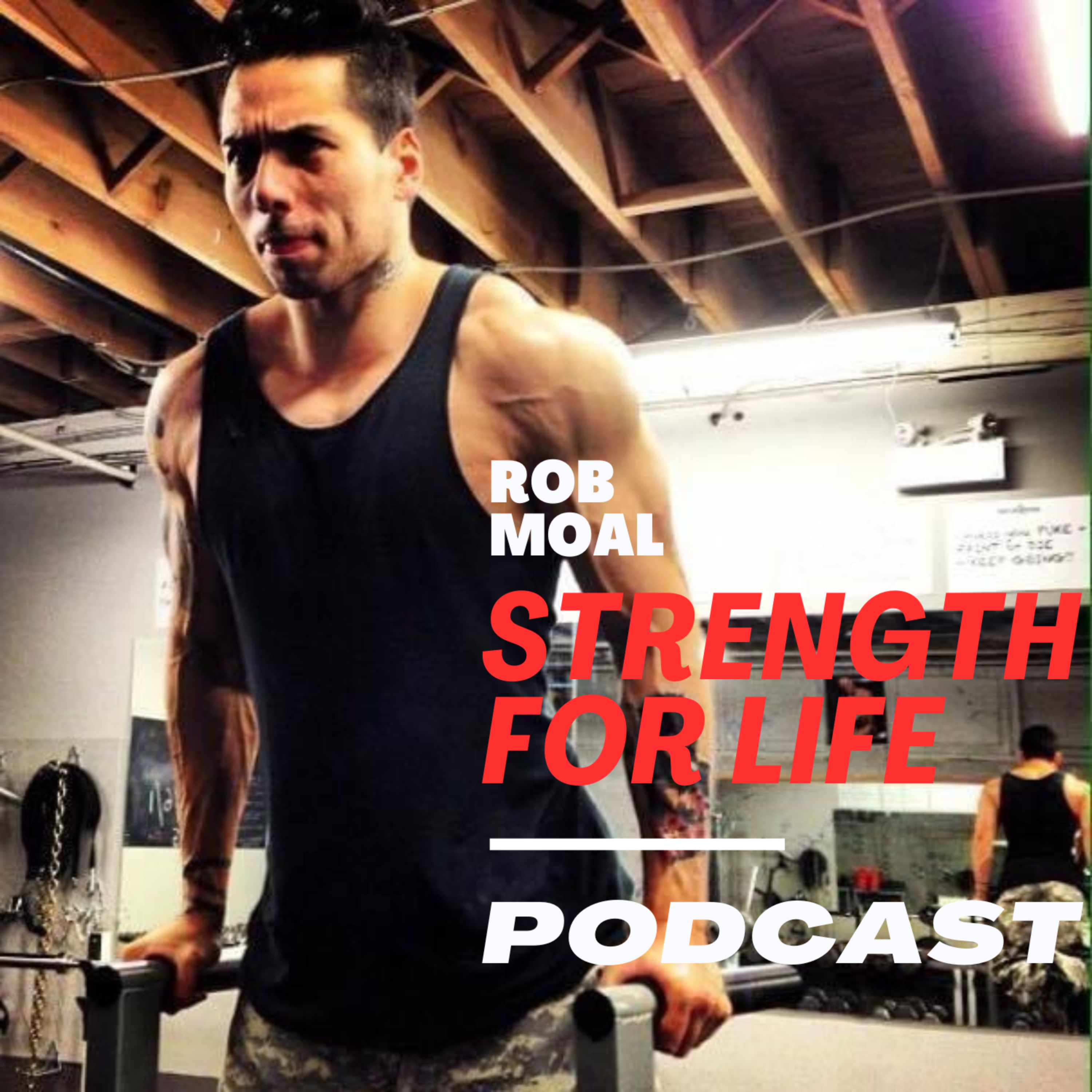 Strength For Life