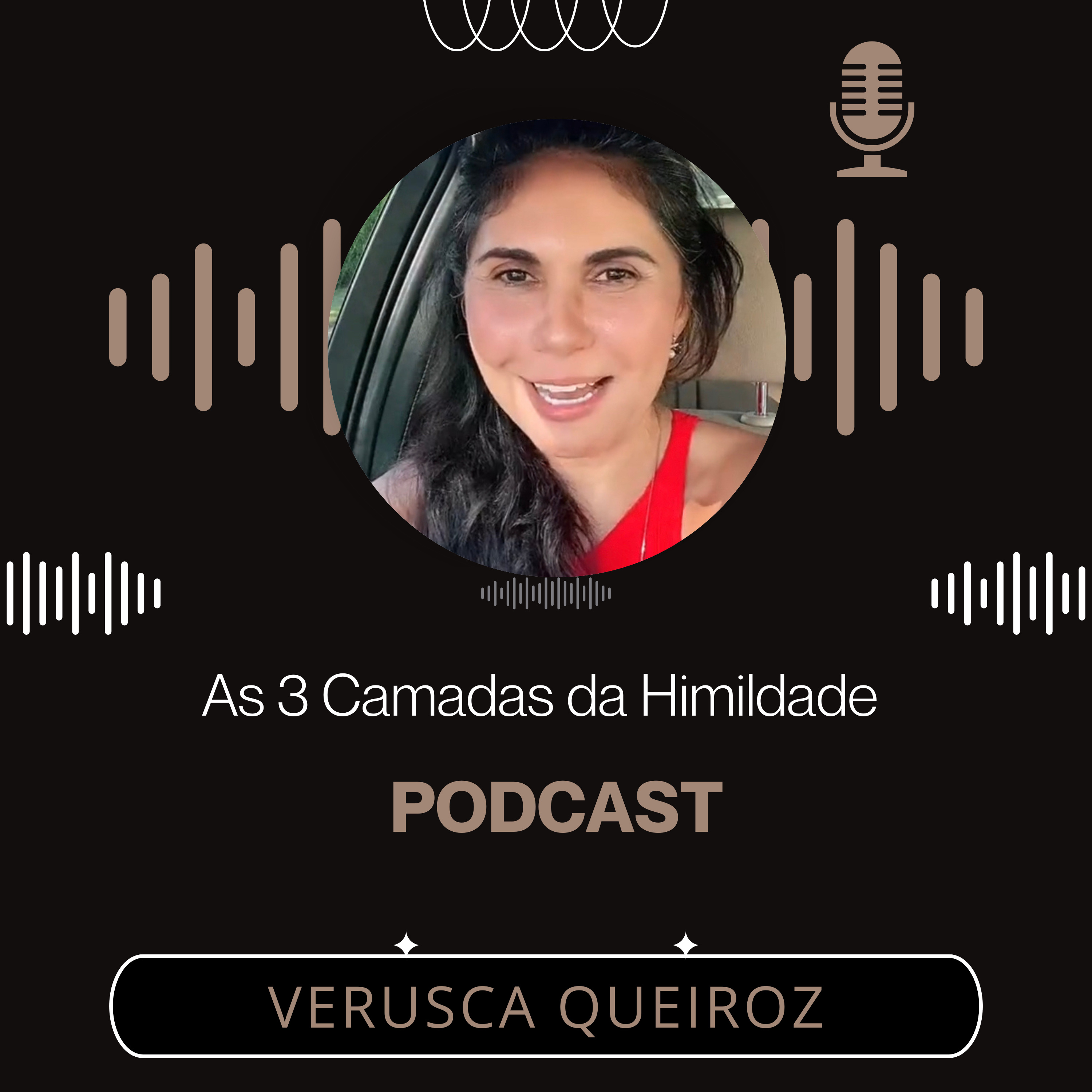 As 3 Camadas da Humildade podcast artwork