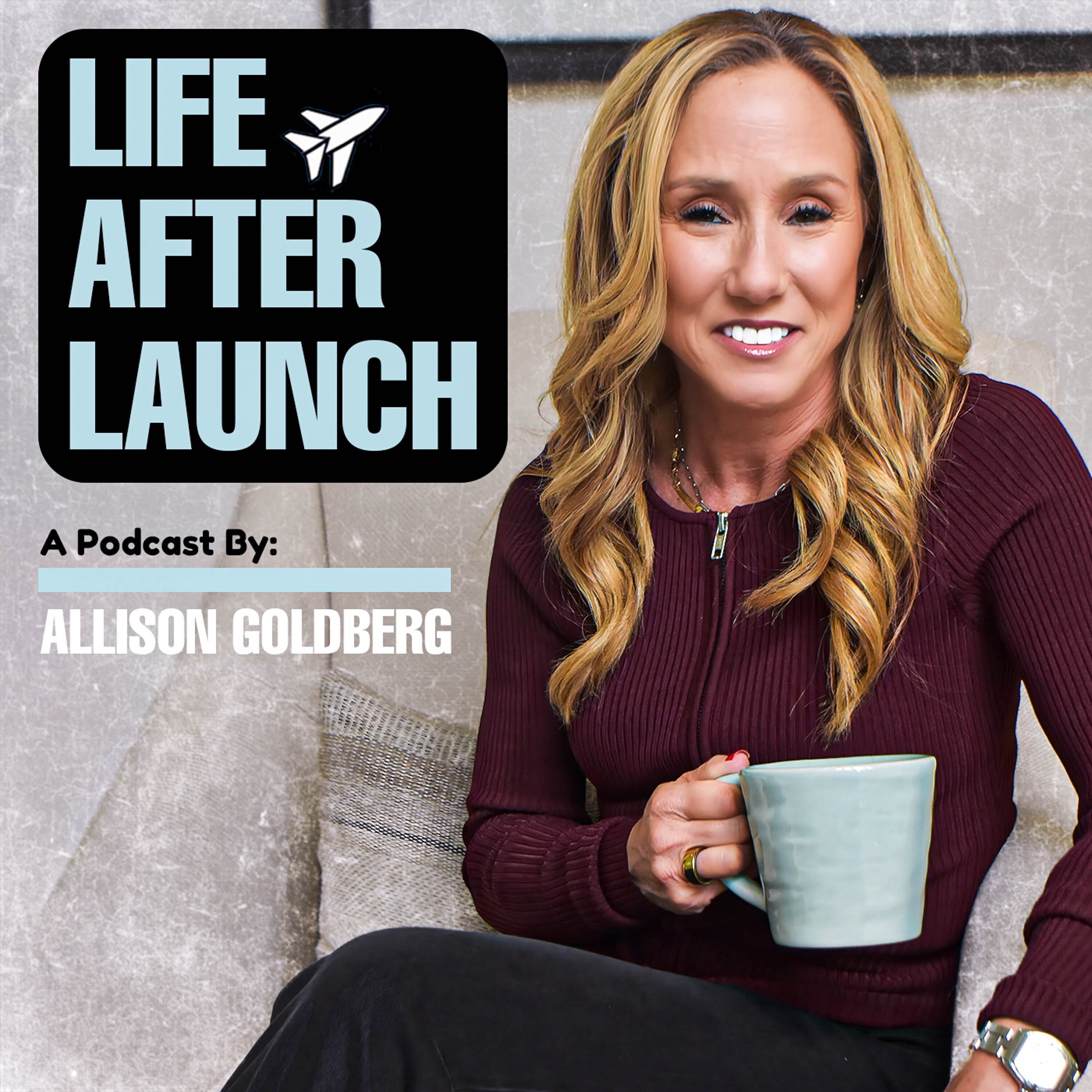 Life After Launch