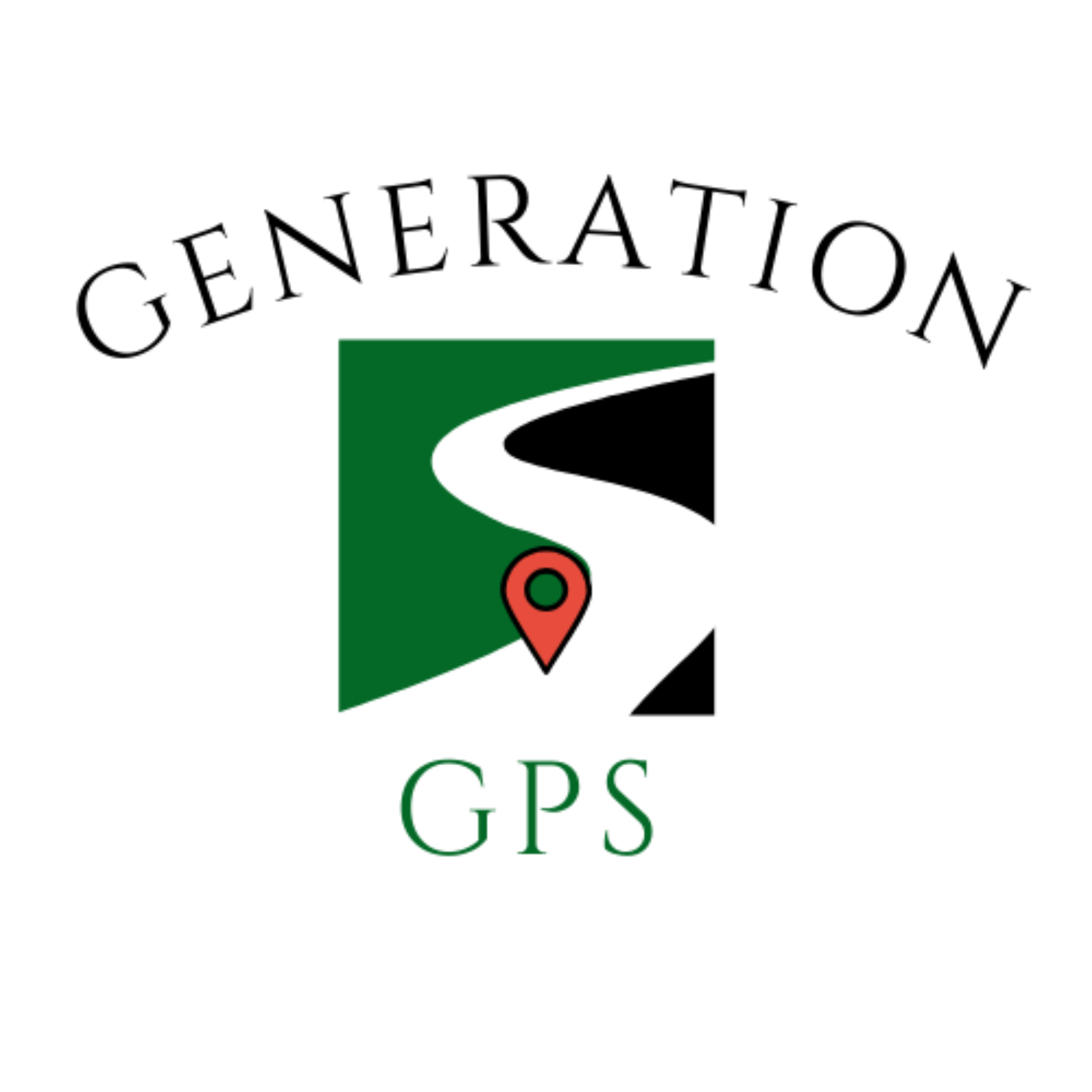 Generation GPS Podcast podcast artwork