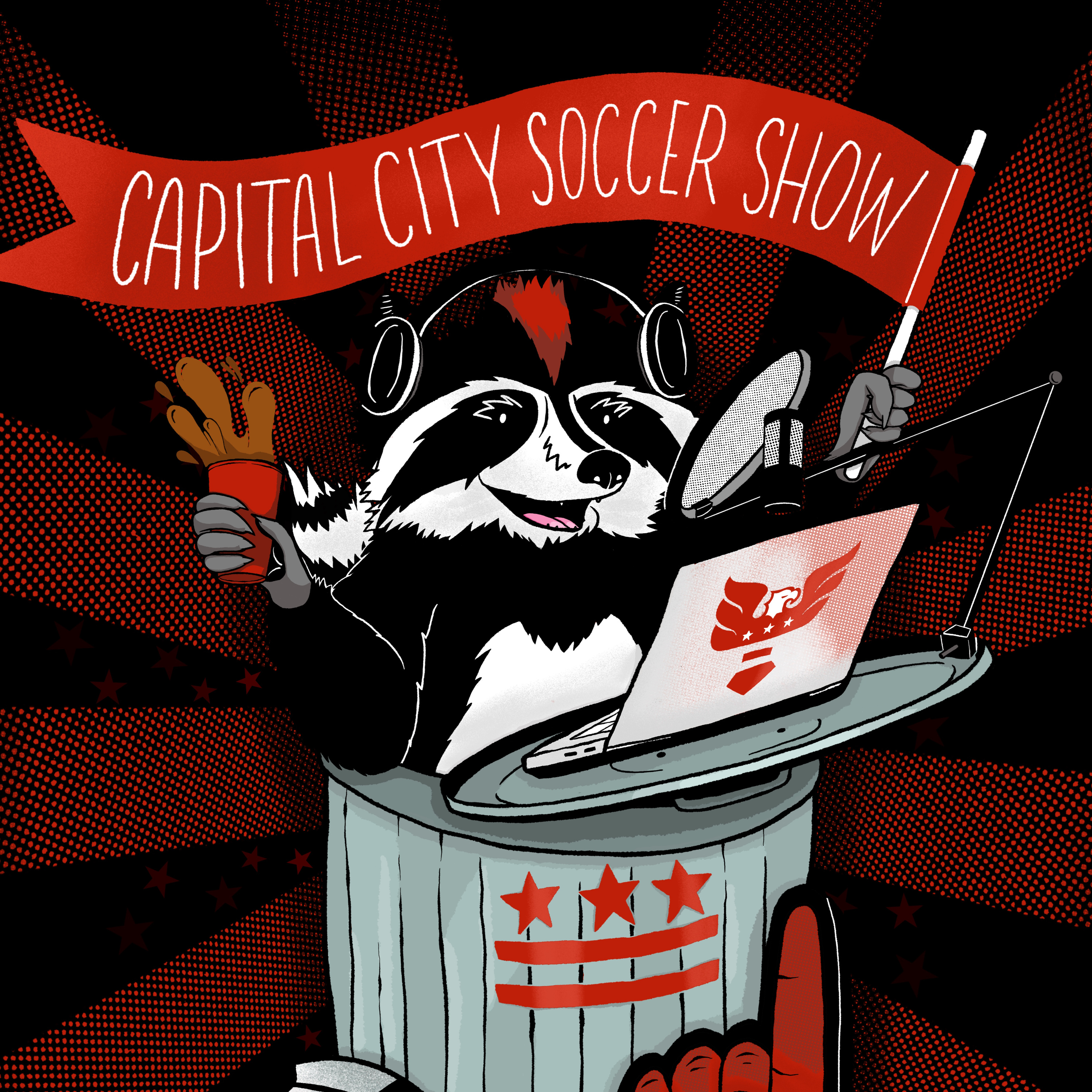 MLS IS BACK, BABY episode artwork