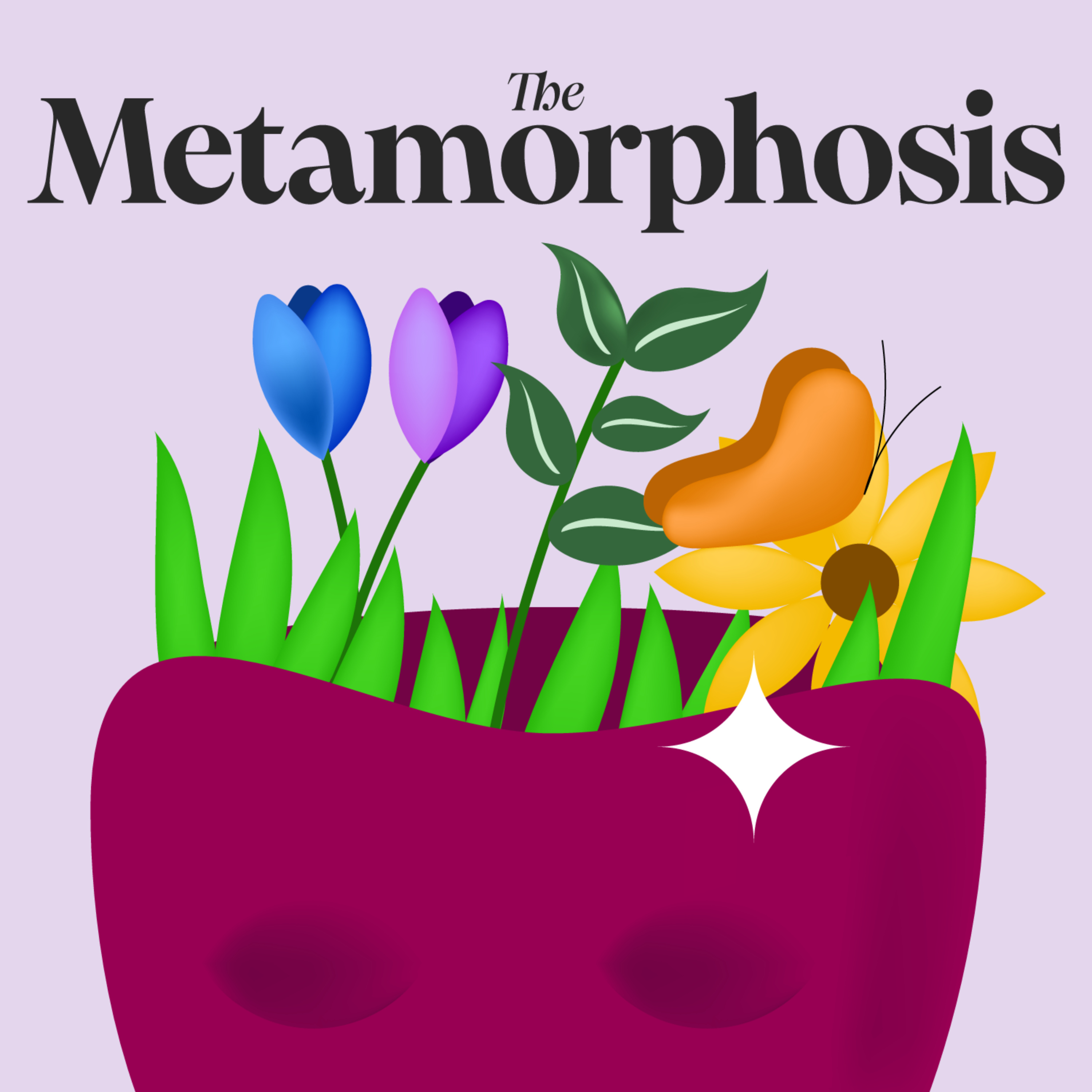 The Metamorphosis Podcast 
