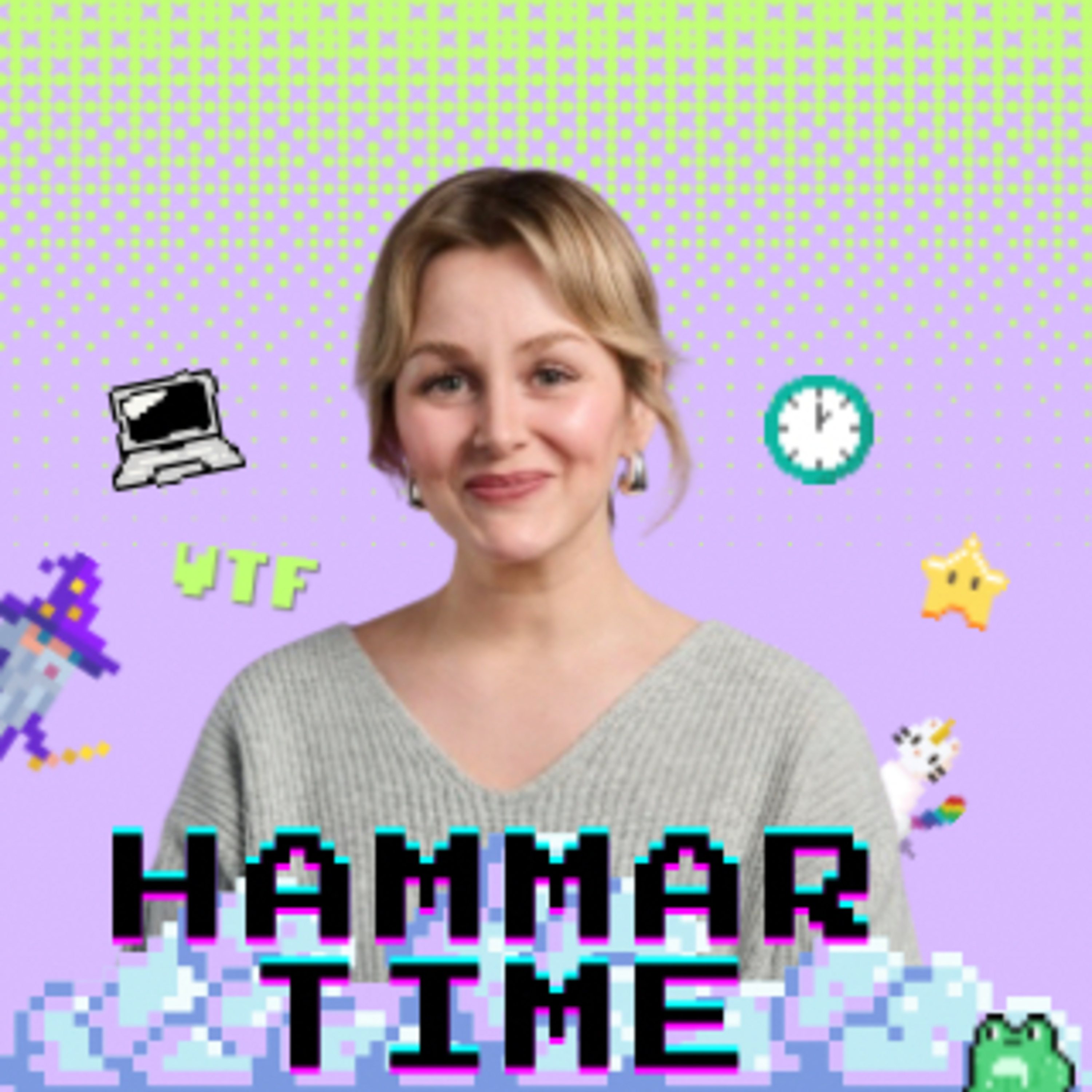 Hammar Time