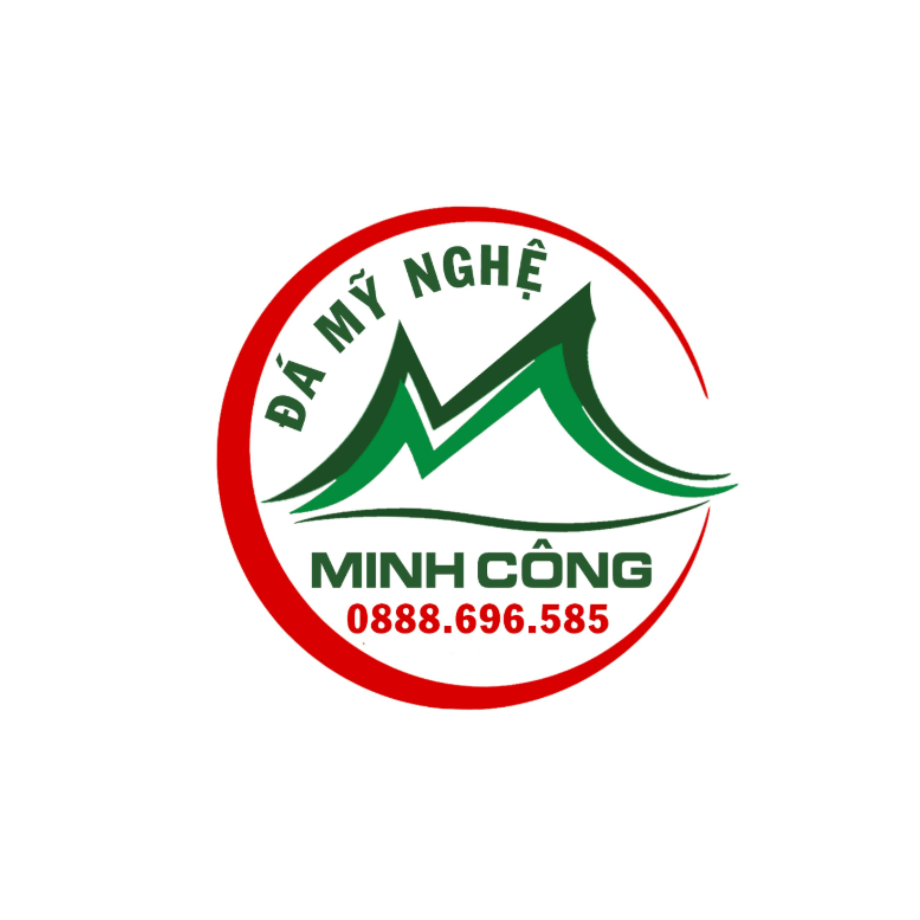 Đá Mỹ Nghệ Minh Công podcast artwork