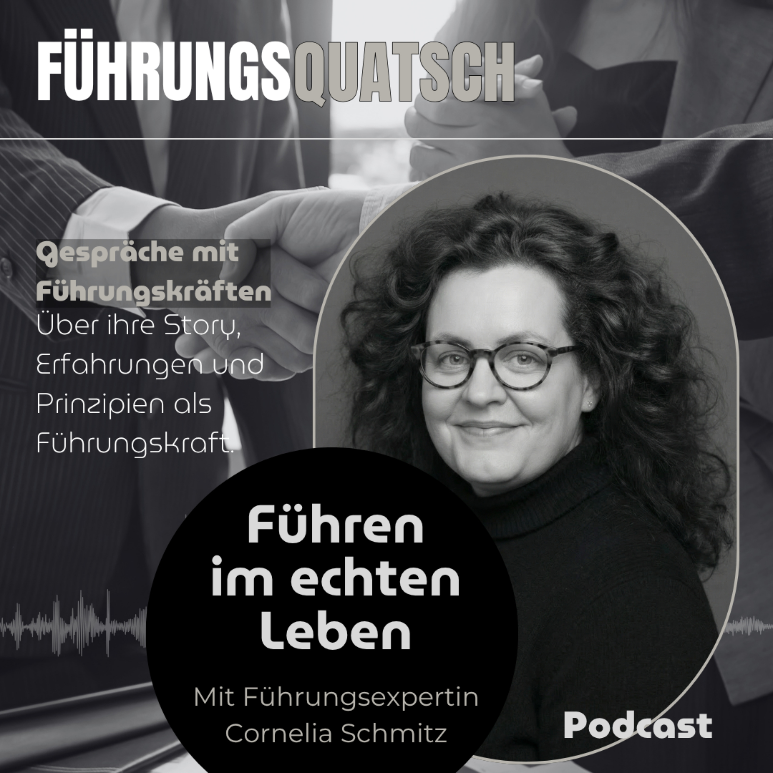 FührungsQUATSCH