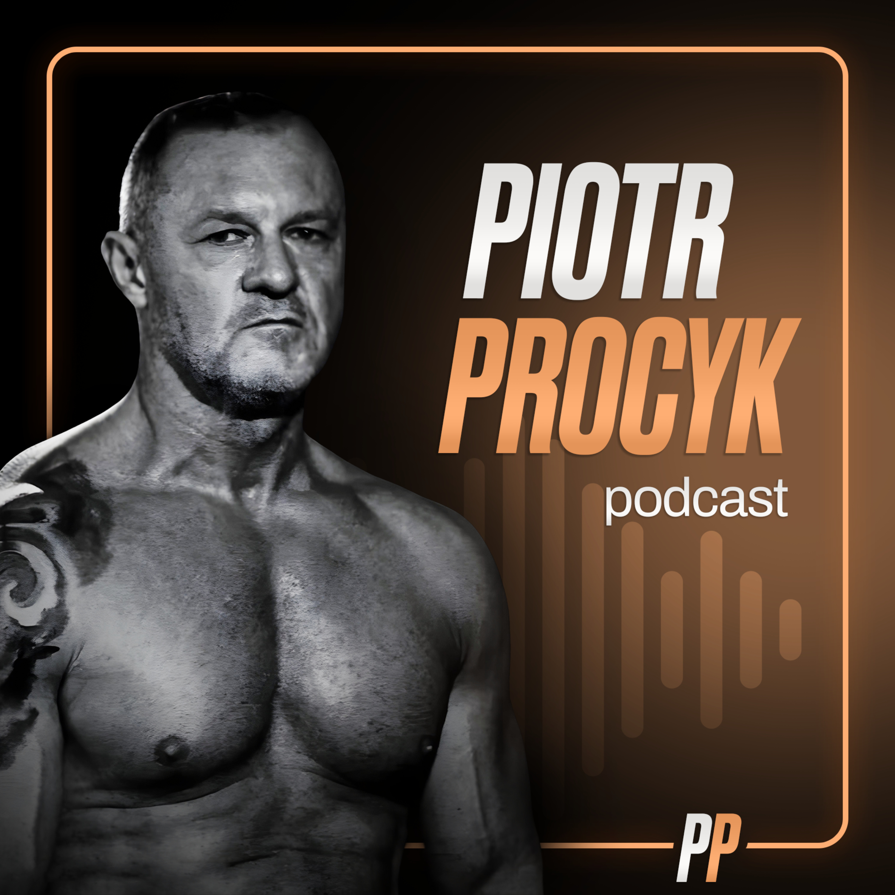 Piotr Procyk Podcast podcast artwork