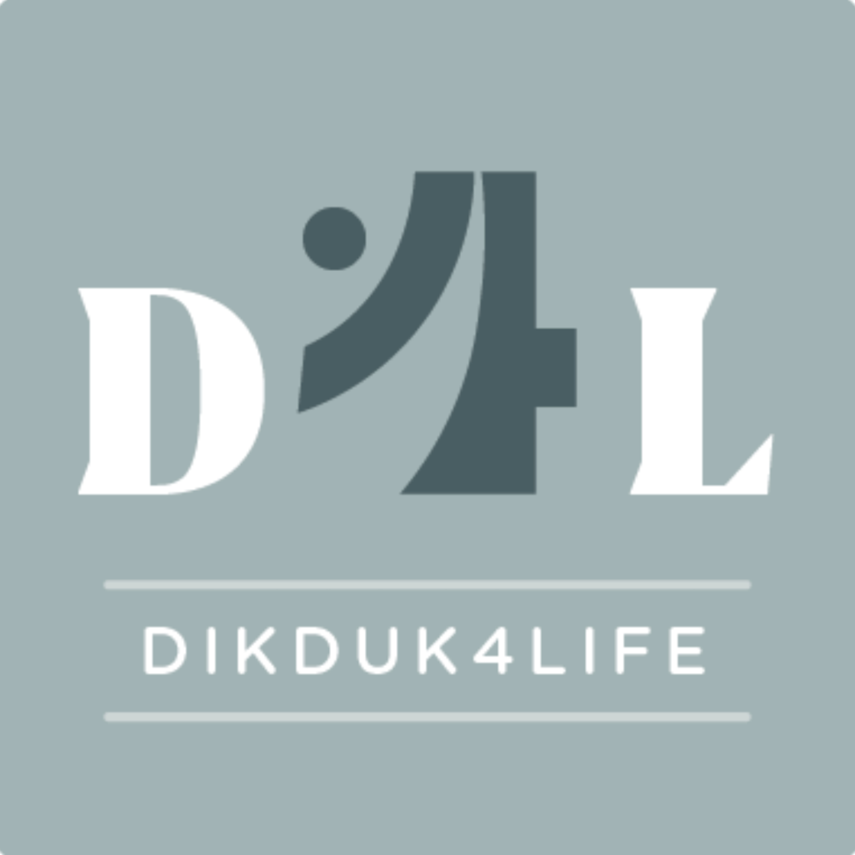 Dikduk4Life