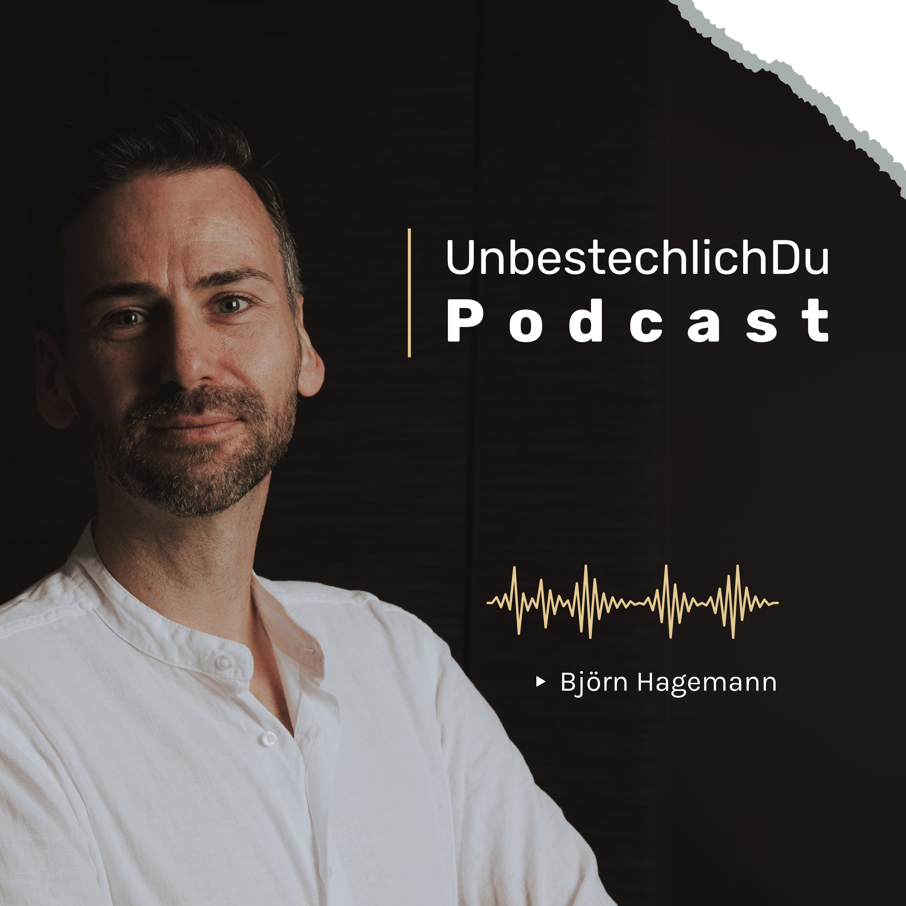 Unbestechlich Du podcast artwork