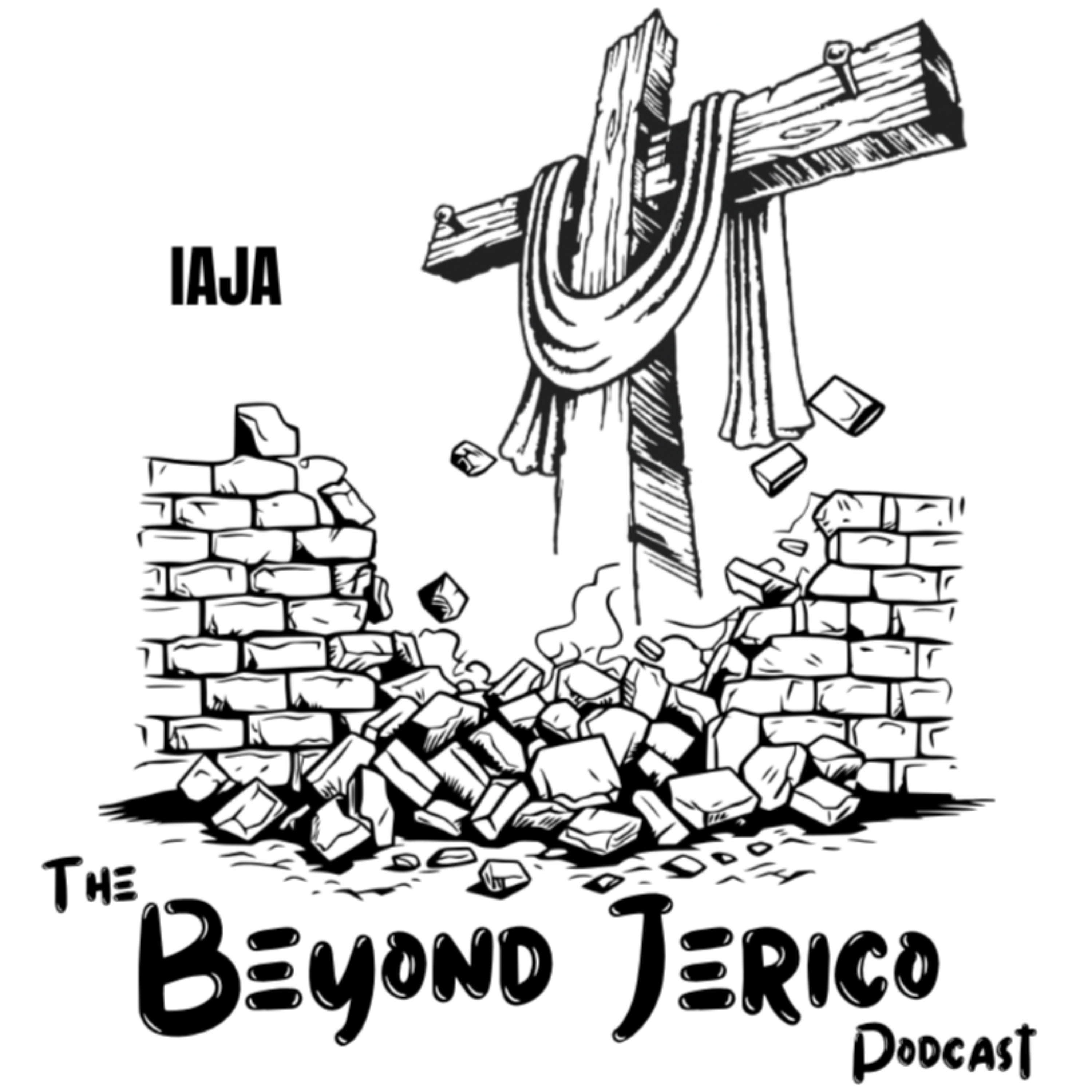 The Beyond Jericho Podcast