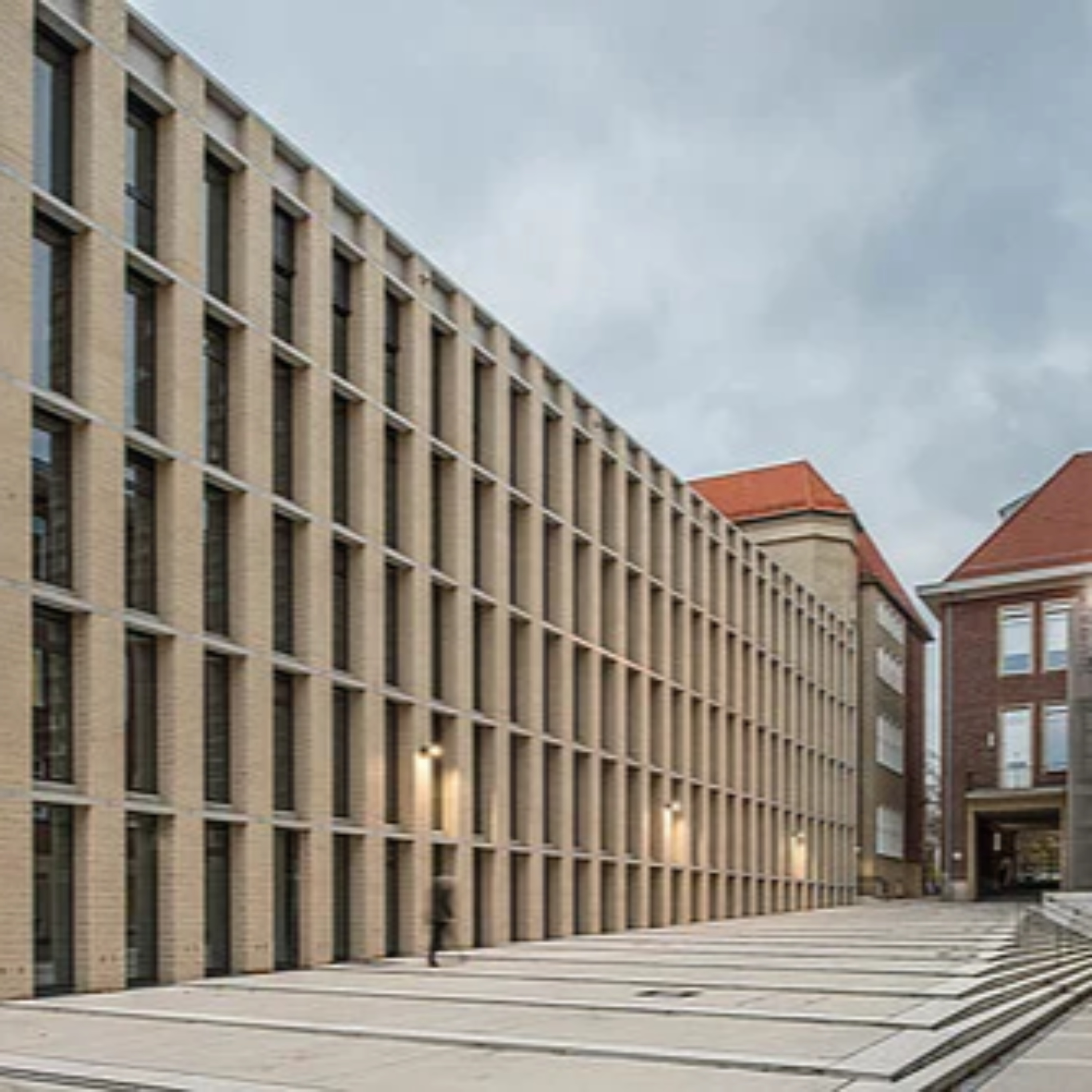 Live aus dem Elfenbeinturm - Philosophie für alle