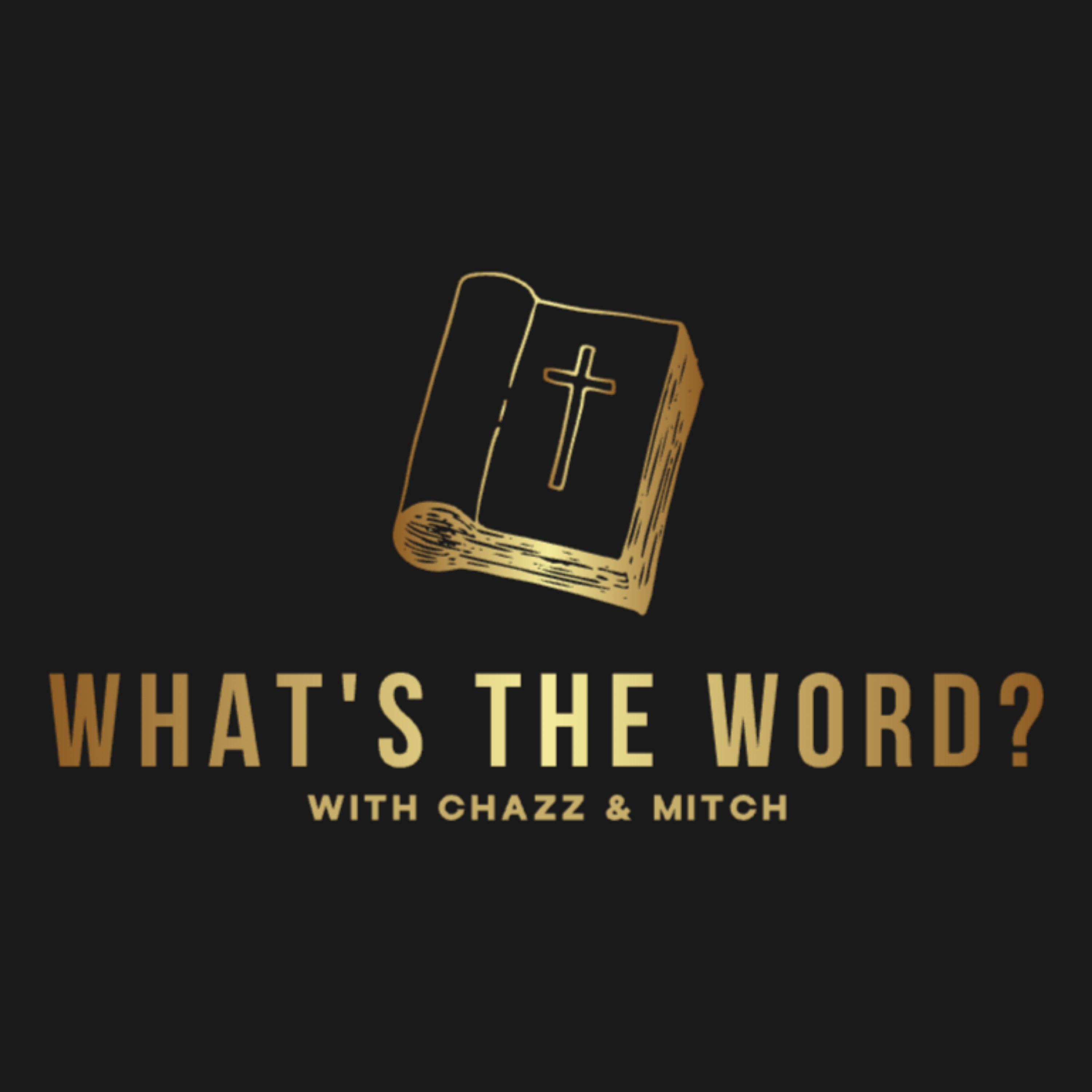 What\'s The Word? with Chazz & Mitch