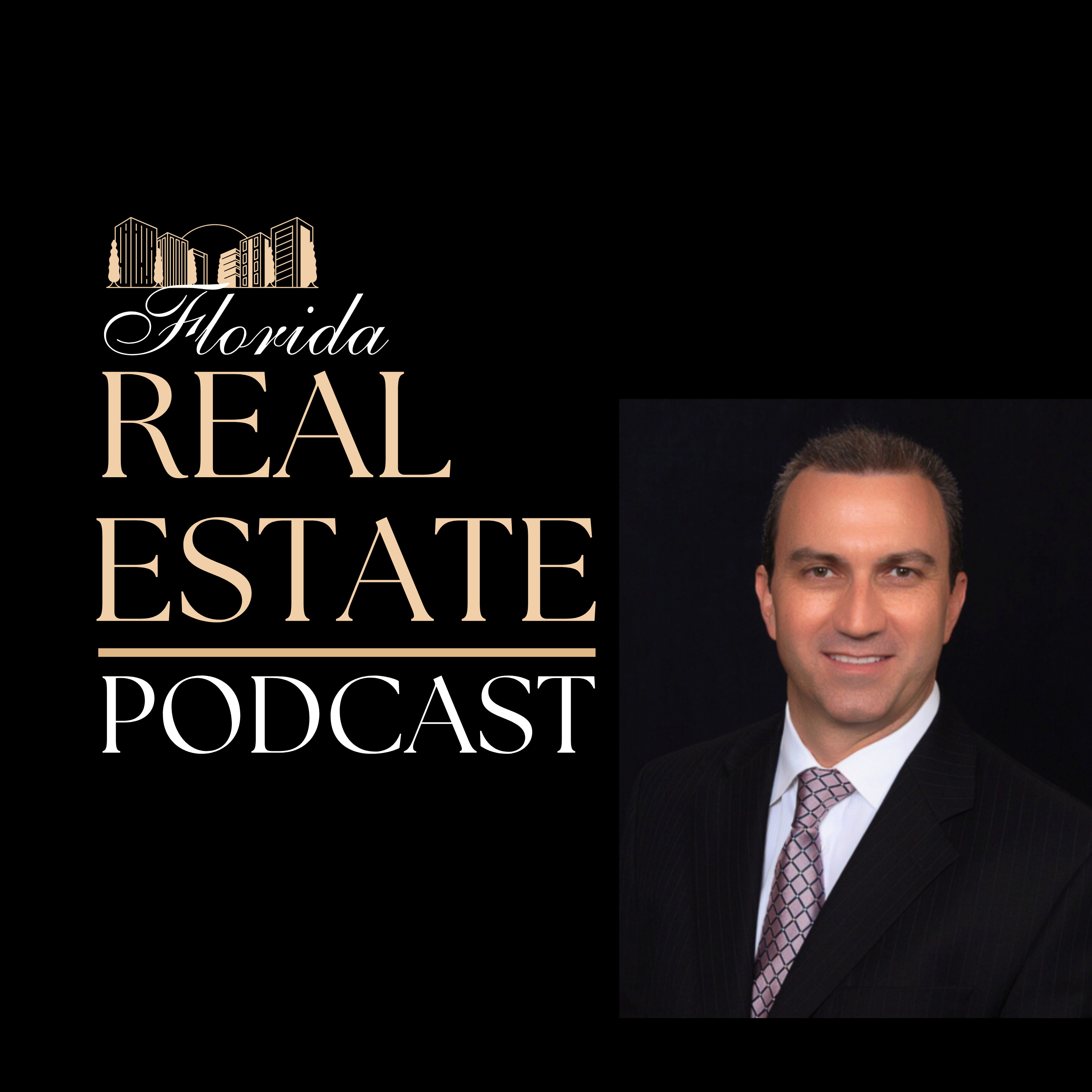 Florida Real Estate Podcast podcast artwork